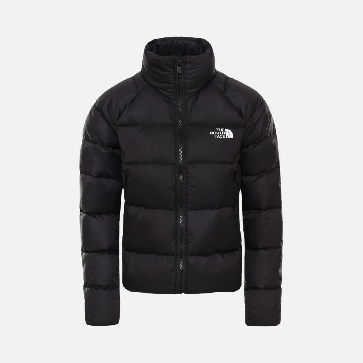 North Face Hyalite Goose Down 550 Full-Zip Kadın Mont