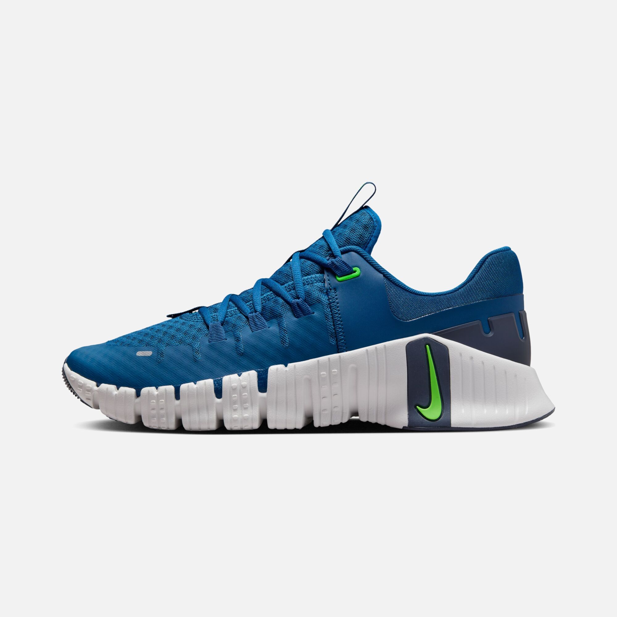 Nike Free Metcon 5 Training Erkek Spor Ayakkabı