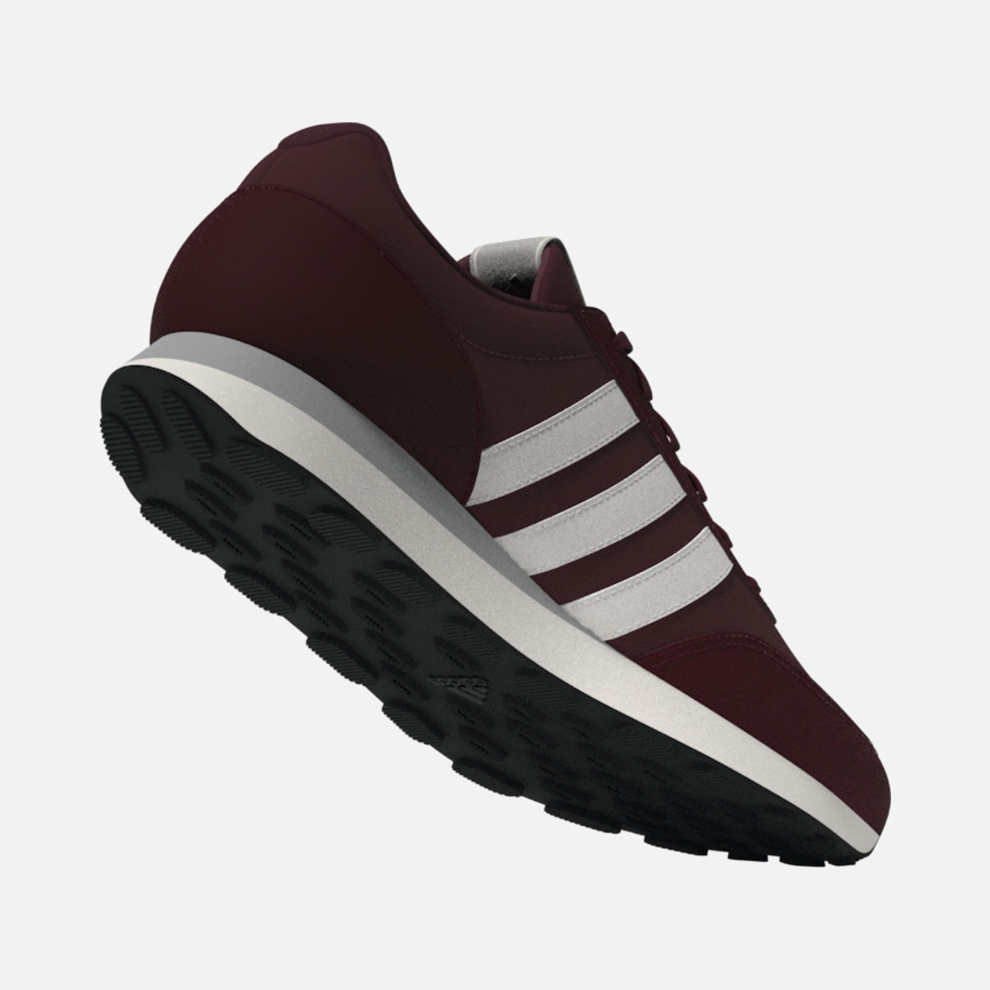 adidas Run 60s 3.0 Lifestyle Running Erkek Spor Ayakkabı