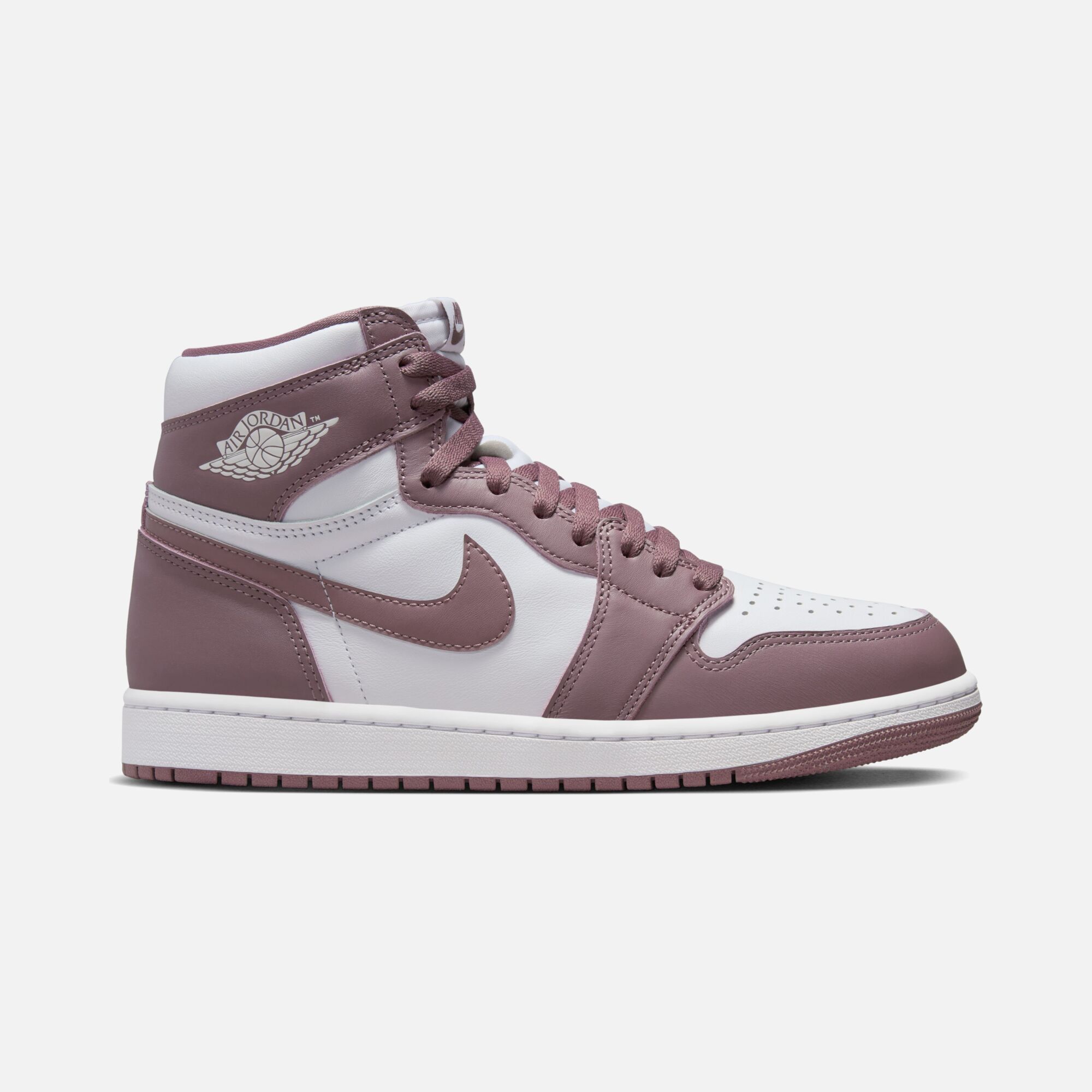 Nike Air Jordan 1 Retro High OG FW24 Erkek Spor Ayakkabı
