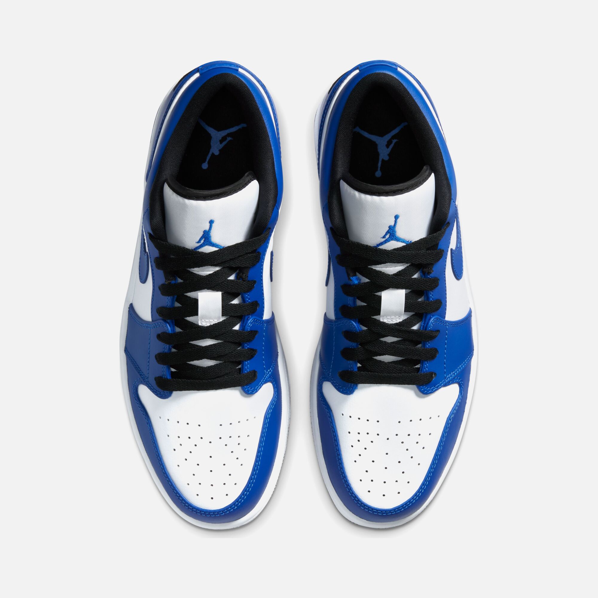 Nike Air Jordan 1 Low CO Erkek Spor Ayakkabı