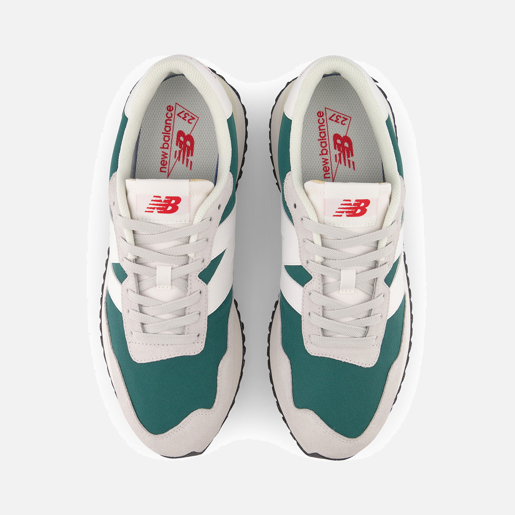 New Balance MS237 Erkek Spor Ayakkabı