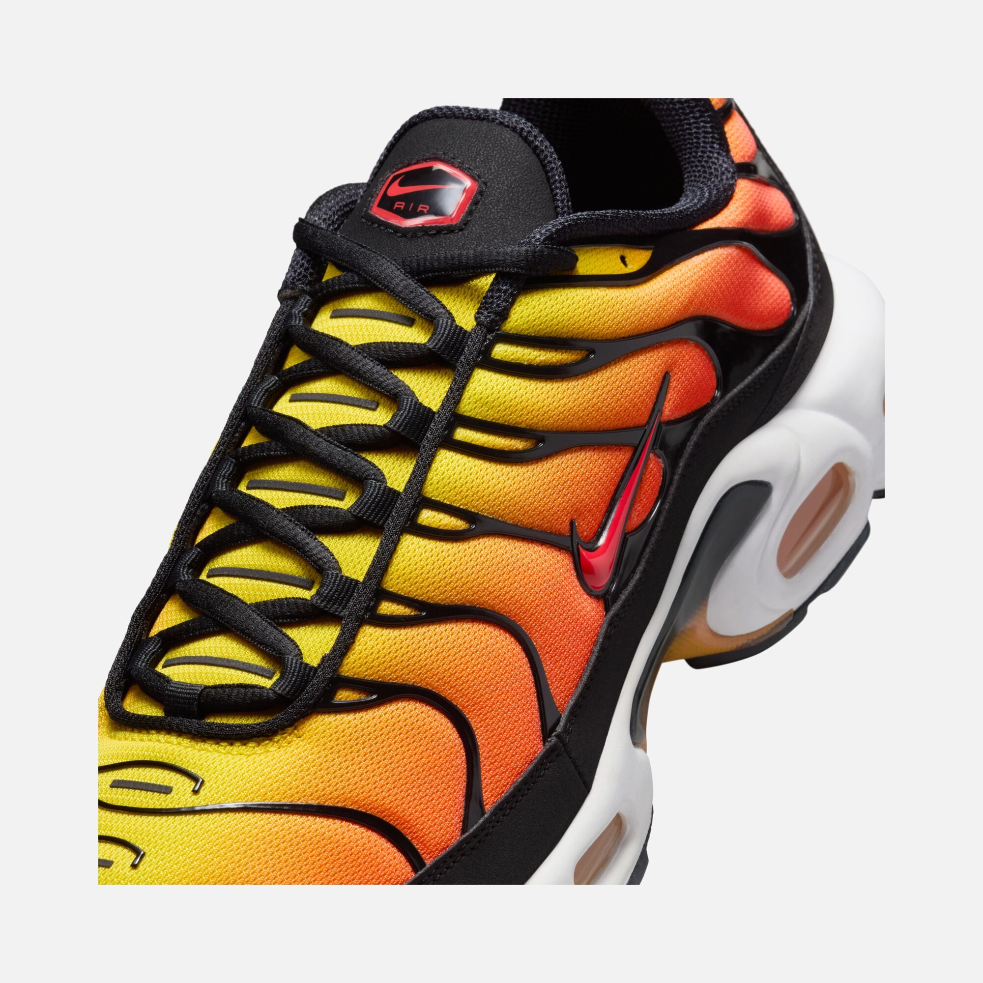 Nike Air Max Plus "Sunset" FW24 Erkek Spor Ayakkabı