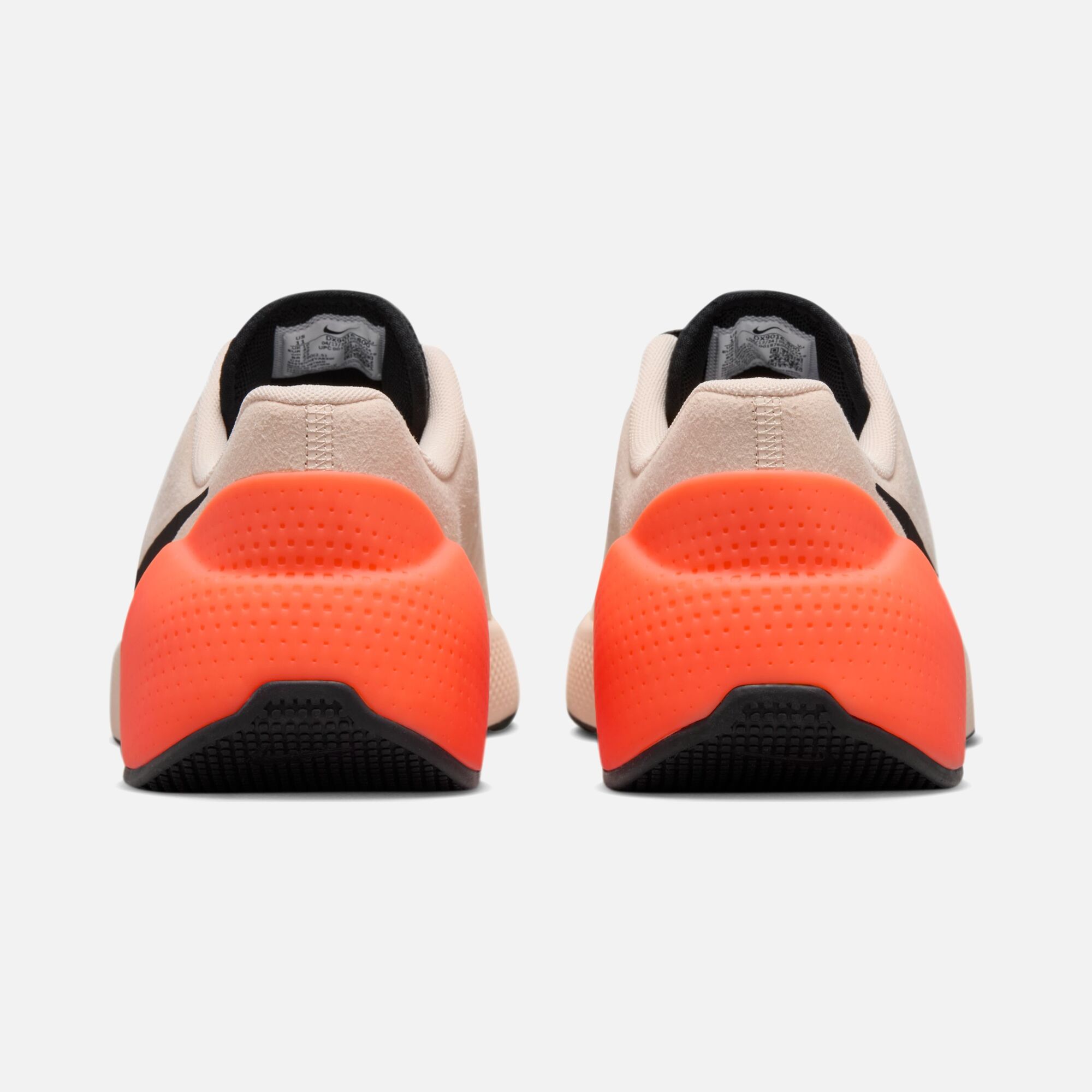 Nike Air Zoom TR 1 Workout Training Erkek Spor Ayakkabı