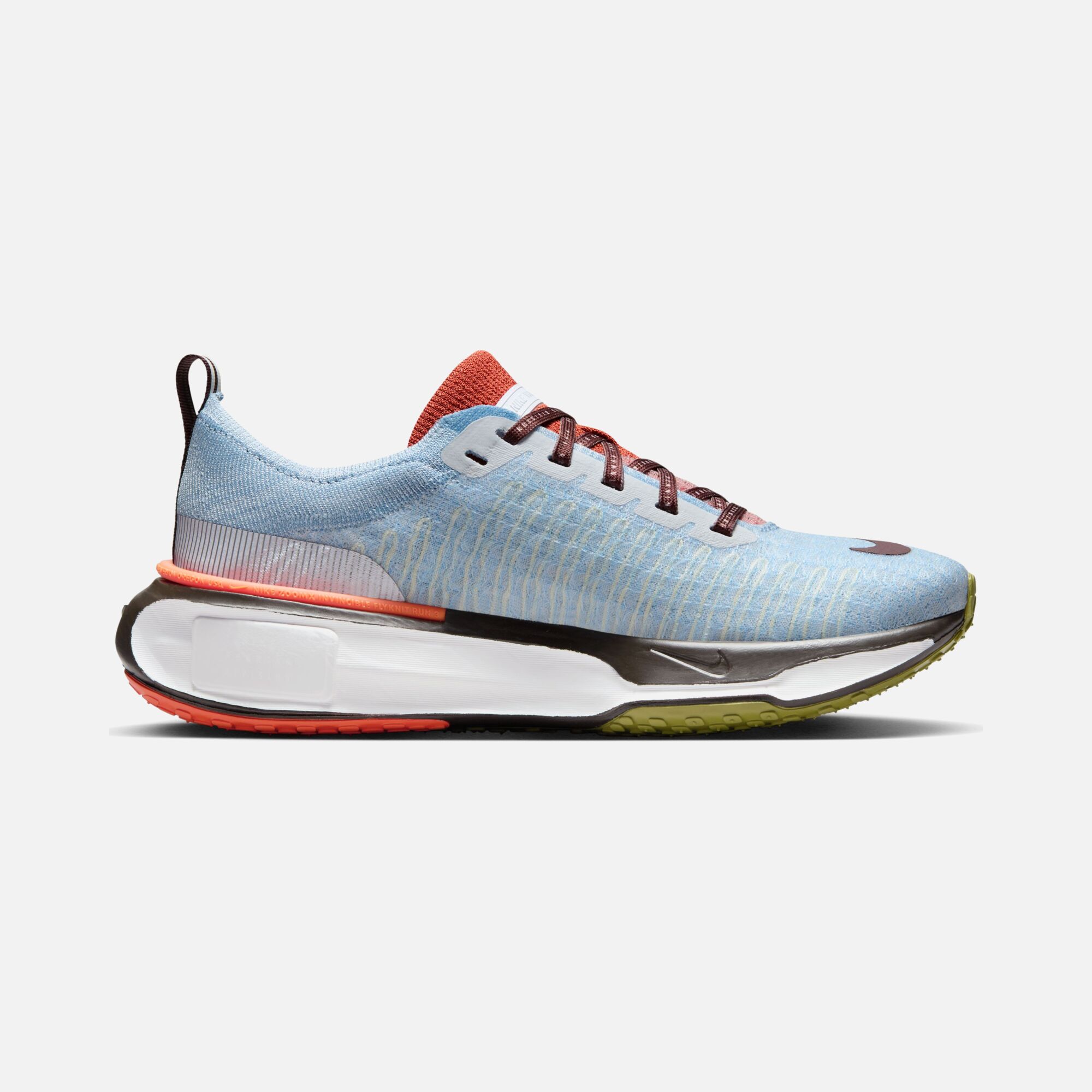 Nike ZoomX Invincible Run FlyKnit 3 Road Running Kadın Spor Ayakkabı