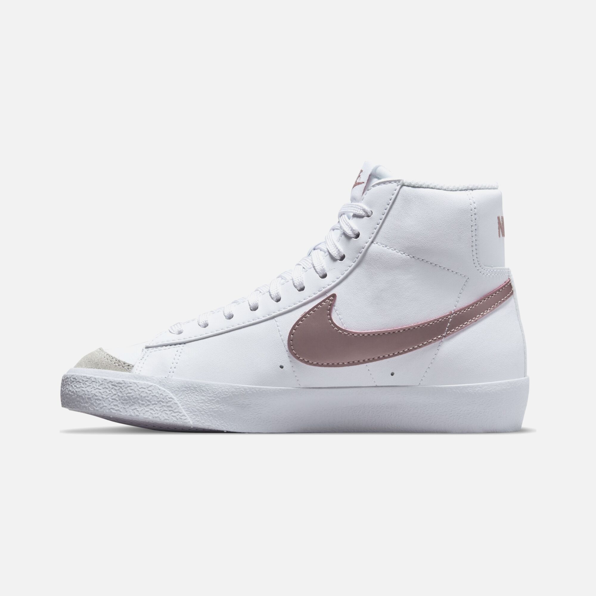 Nike Blazer Mid '77 (GS) Spor Ayakkabı