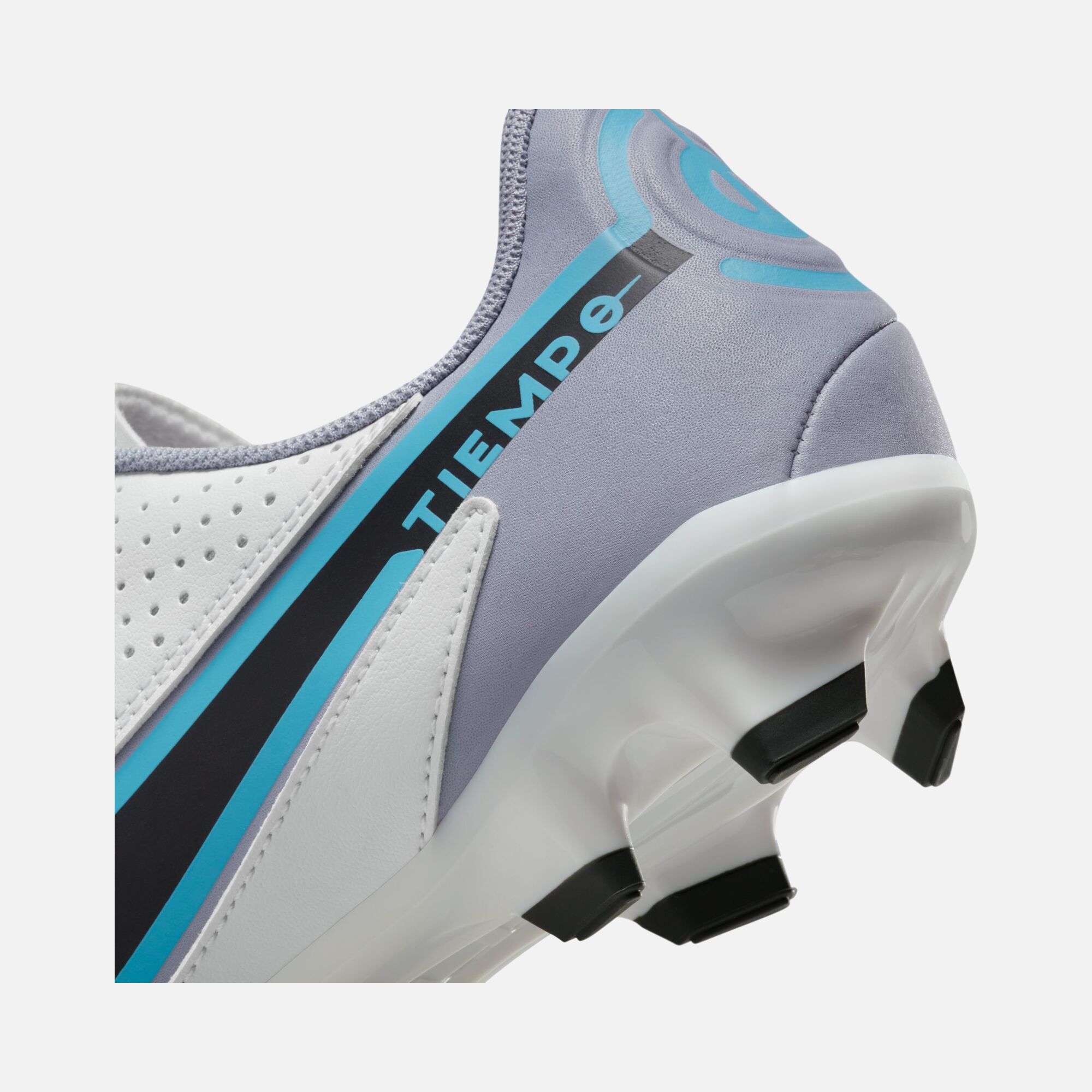 Nike Tiempo Legend 9 Academy FG/MG Multi Ground Erkek Krampon