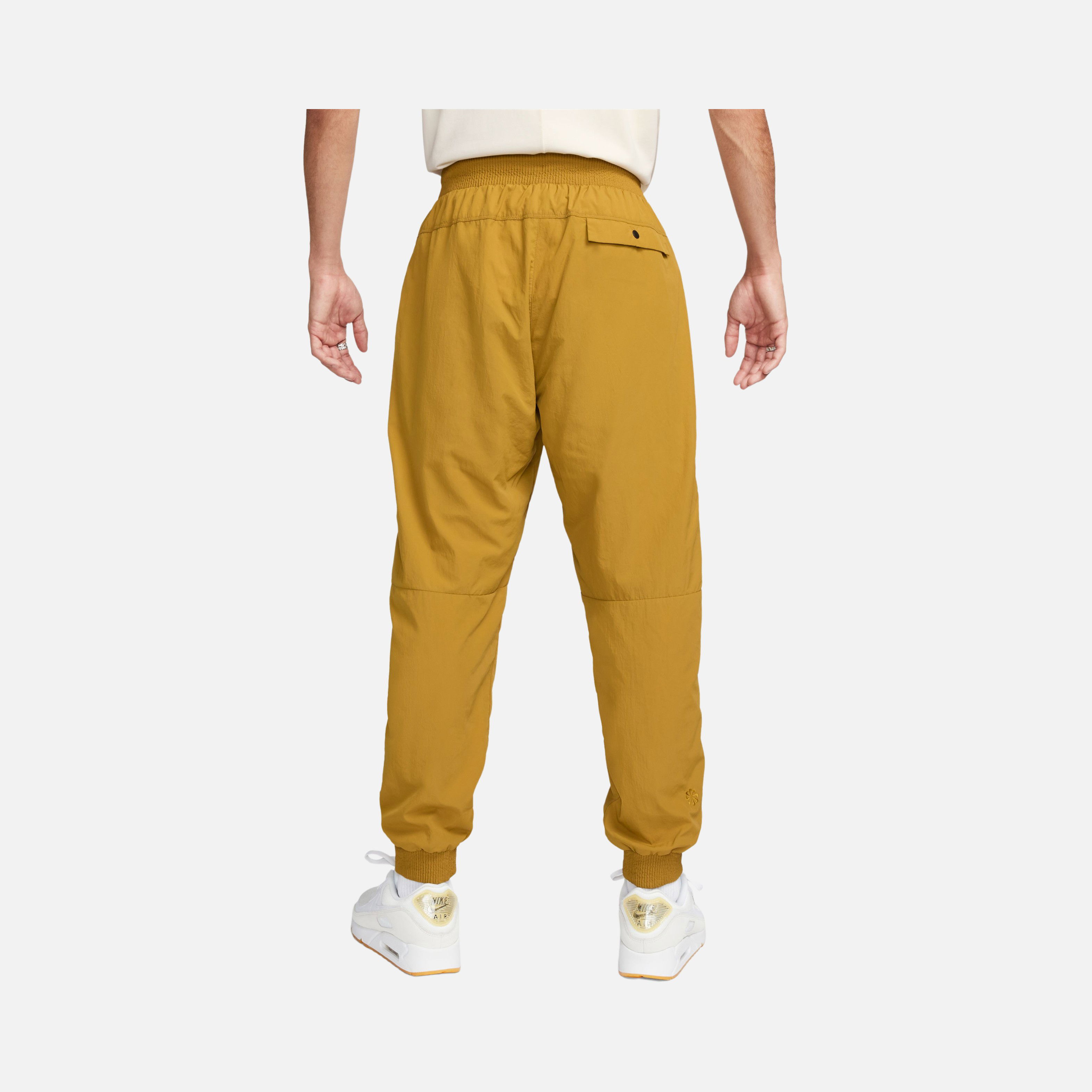 Nike Sportswear Tech Pack Woven Repel UV Erkek Eşofman Altı