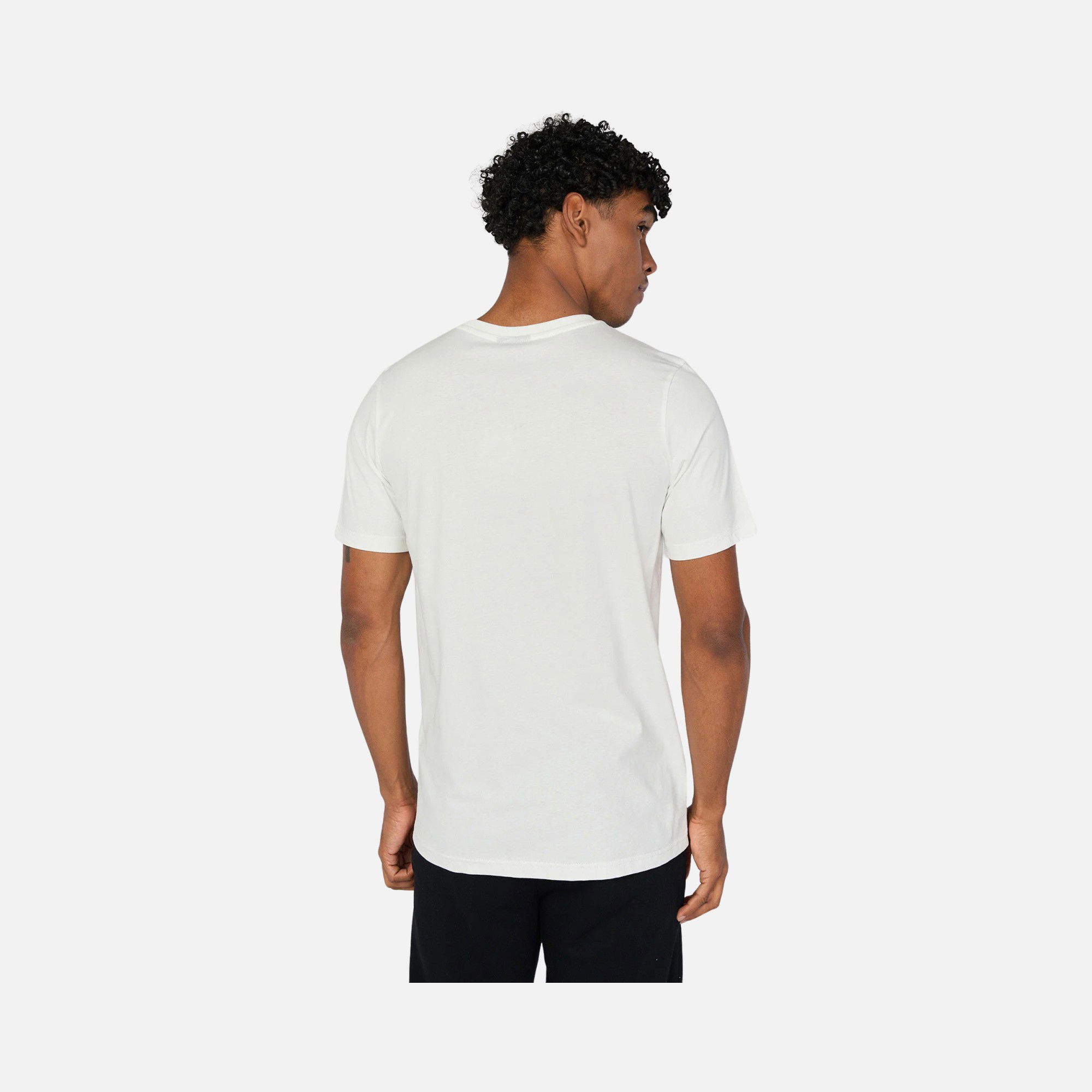 Hummel Sportswear T-Isam Short-Sleeve Erkek Tişört