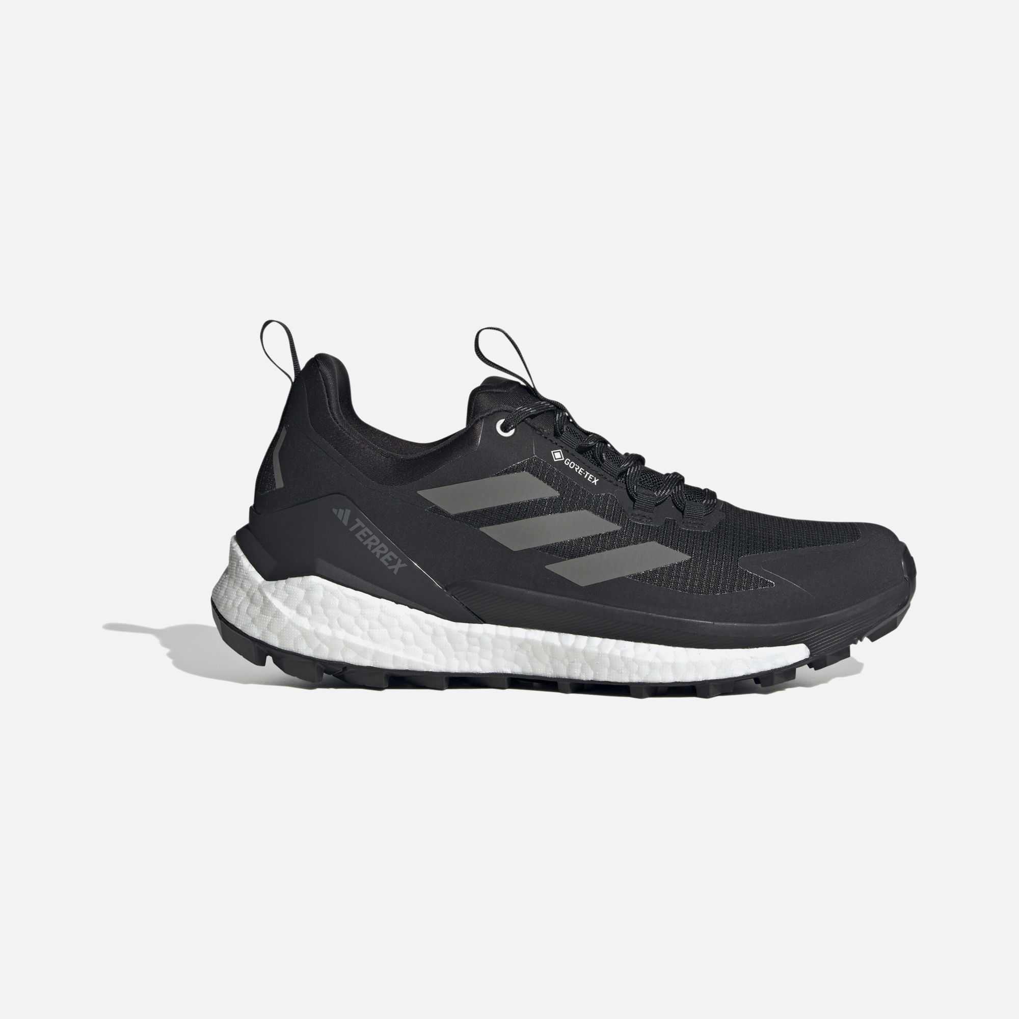 adidas Terrex Free Hiker 2.0 Low Gore-Tex Continental Base Hiking Erkek Spor Ayakkabı