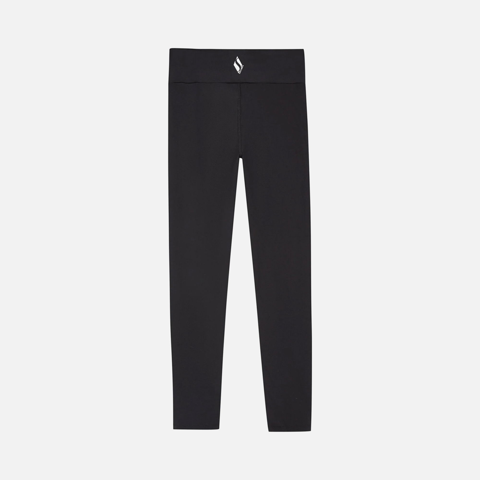 Skechers Sportswear Belt Detailed Kadın Tayt