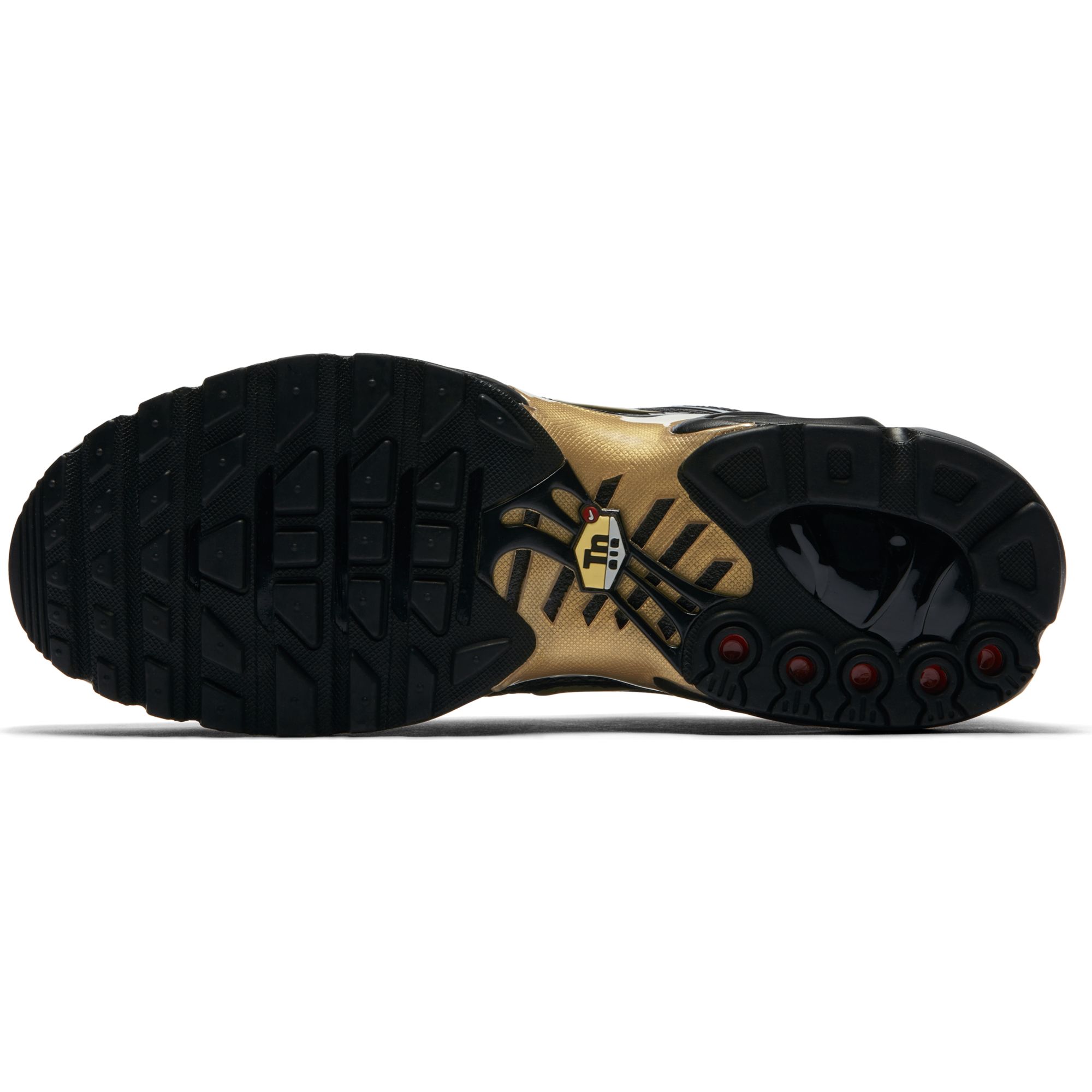 Nike Air Max Plus ''Tuned Air'' SS24 Erkek Spor Ayakkabı