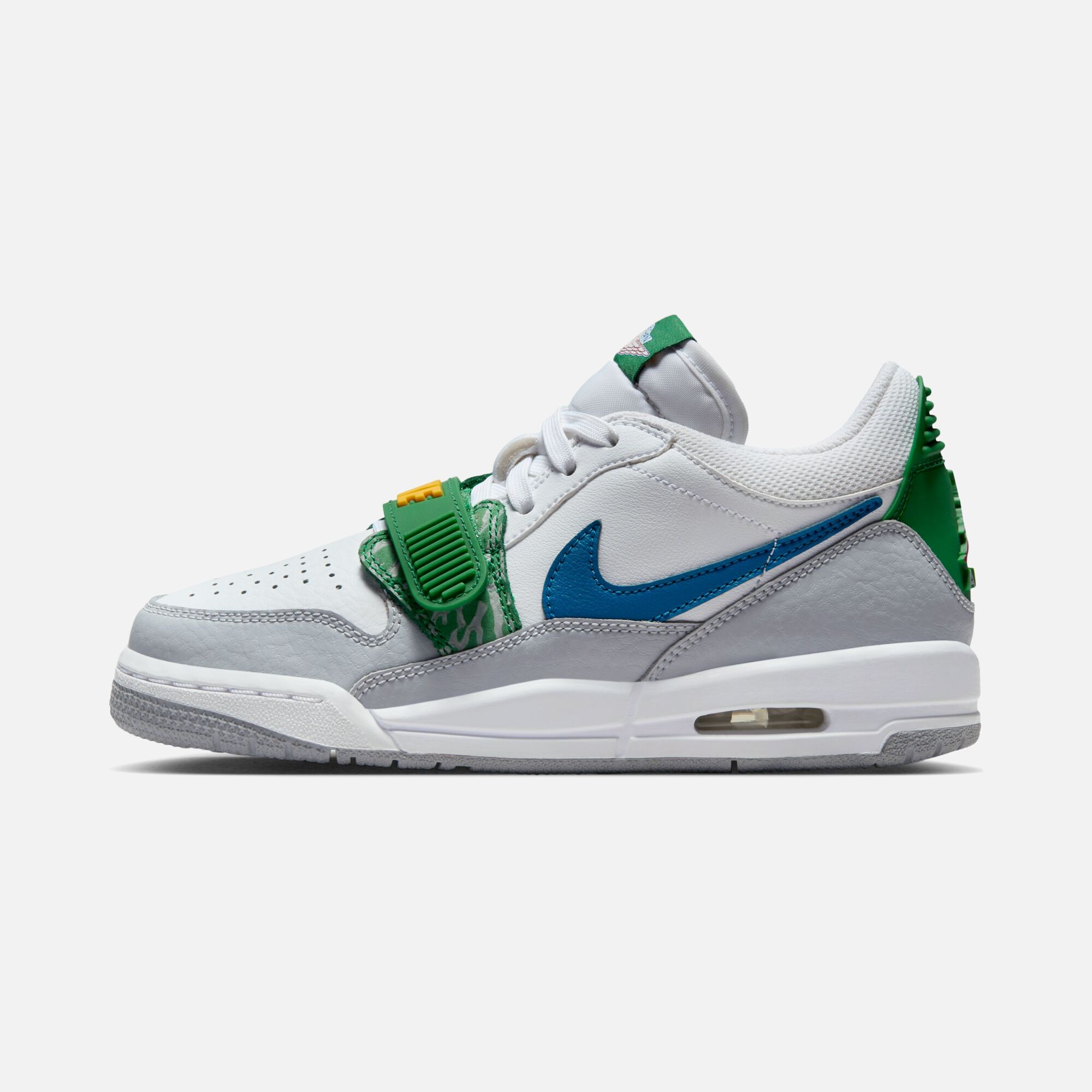 Nike Air Jordan Legacy 312 Low (GS) Spor Ayakkabı