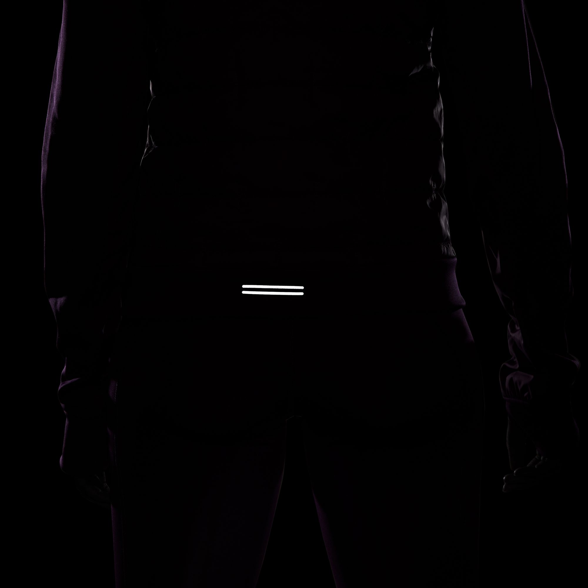 Nike Therma-Fit Synthetic Fill Running Full-Zip Kadın Ceket