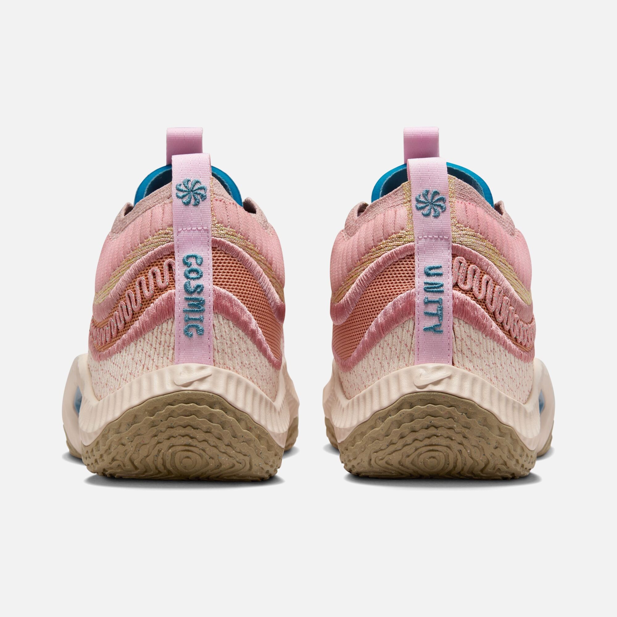 Nike Cosmic Unity 3 Erkek Basketbol Ayakkabısı