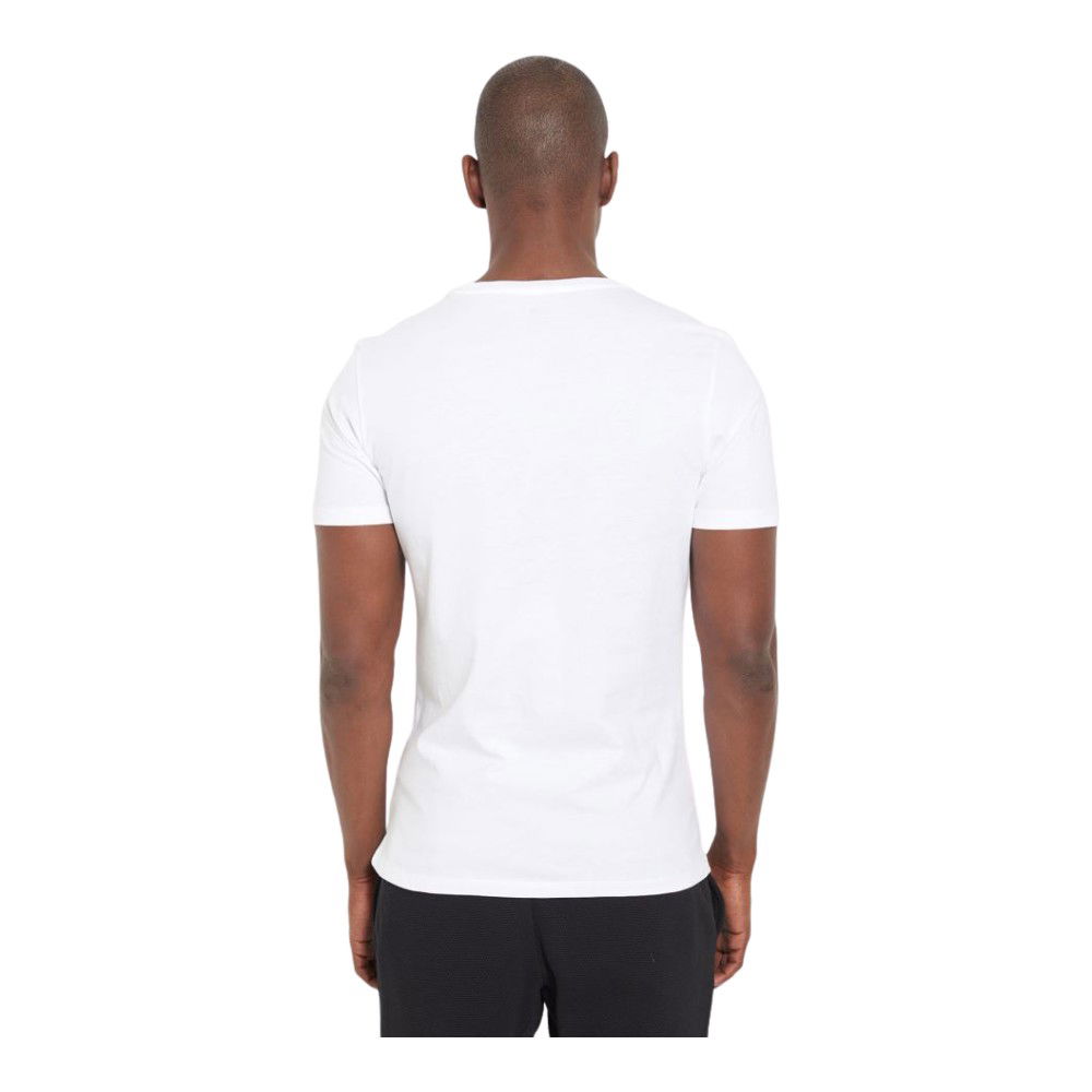 New Balance MTT902 Short-Sleeve Erkek Tişört