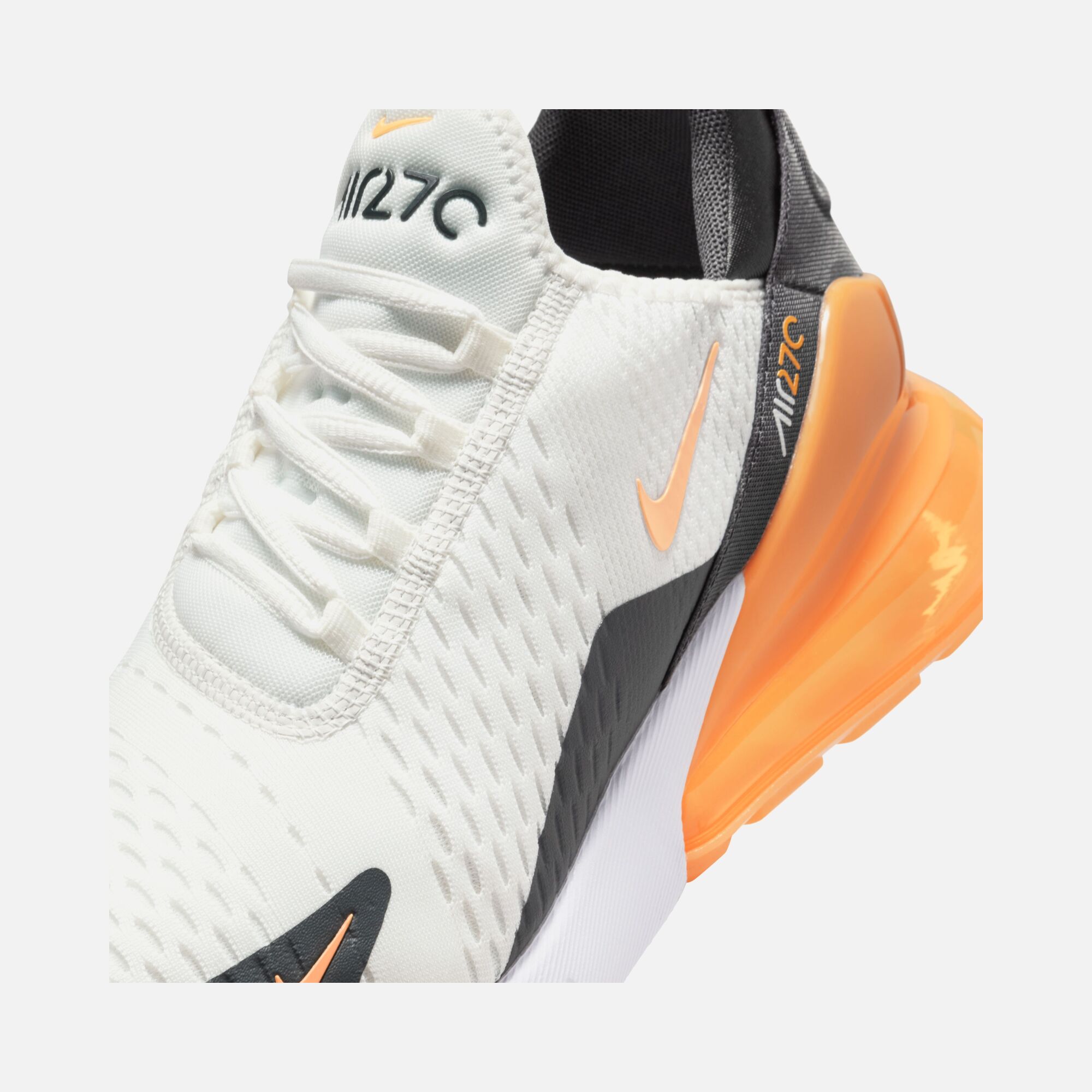 Nike Air Max 270 CO Erkek Spor Ayakkabı