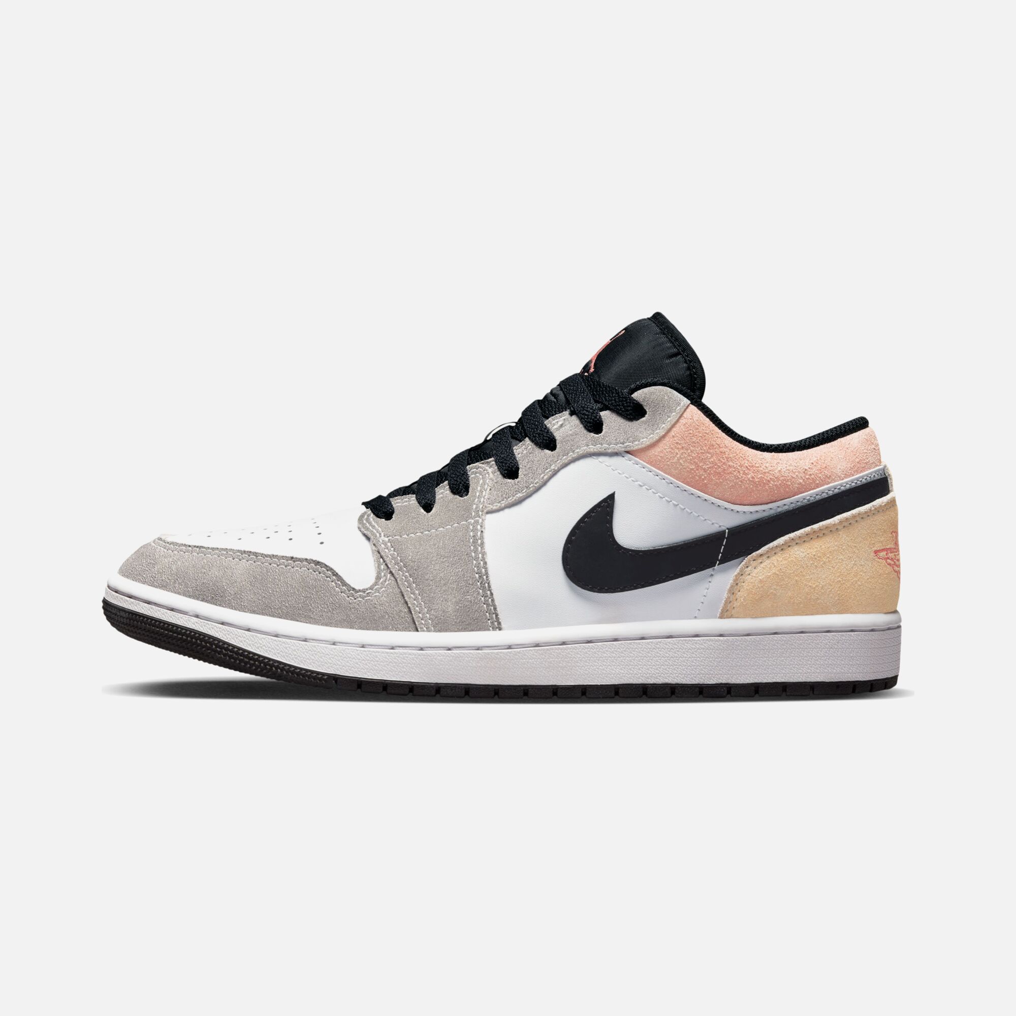 Nike Air Jordan 1 Low SE ''Flight Club'' Erkek Spor Ayakkabı