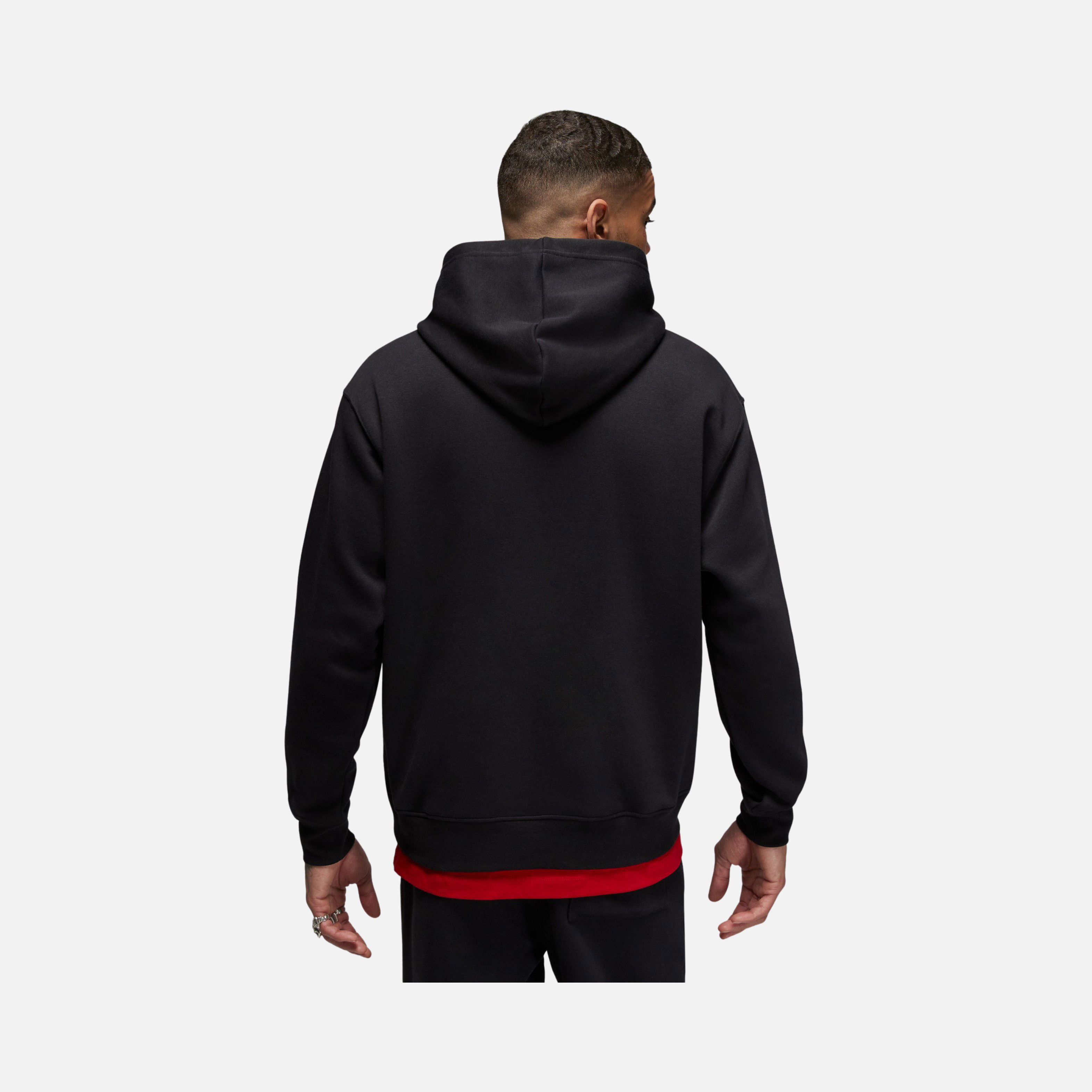 Nike Jordan Essentials Fleece Hoodie Erkek Sweatshirt