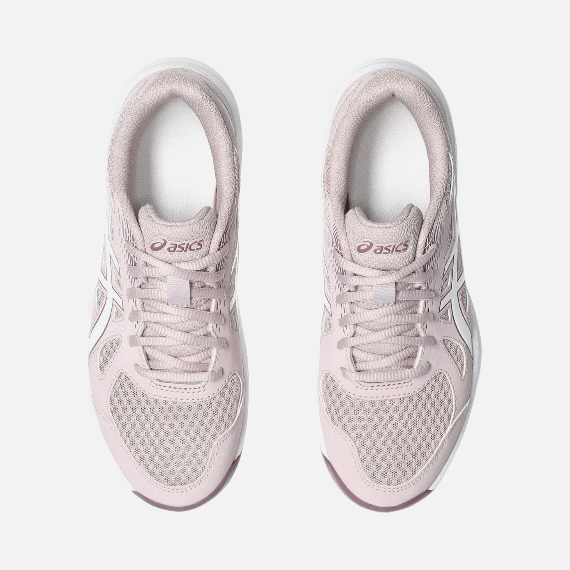 Asics Upcourt 6 Kadın Voleybol Ayakkabısı