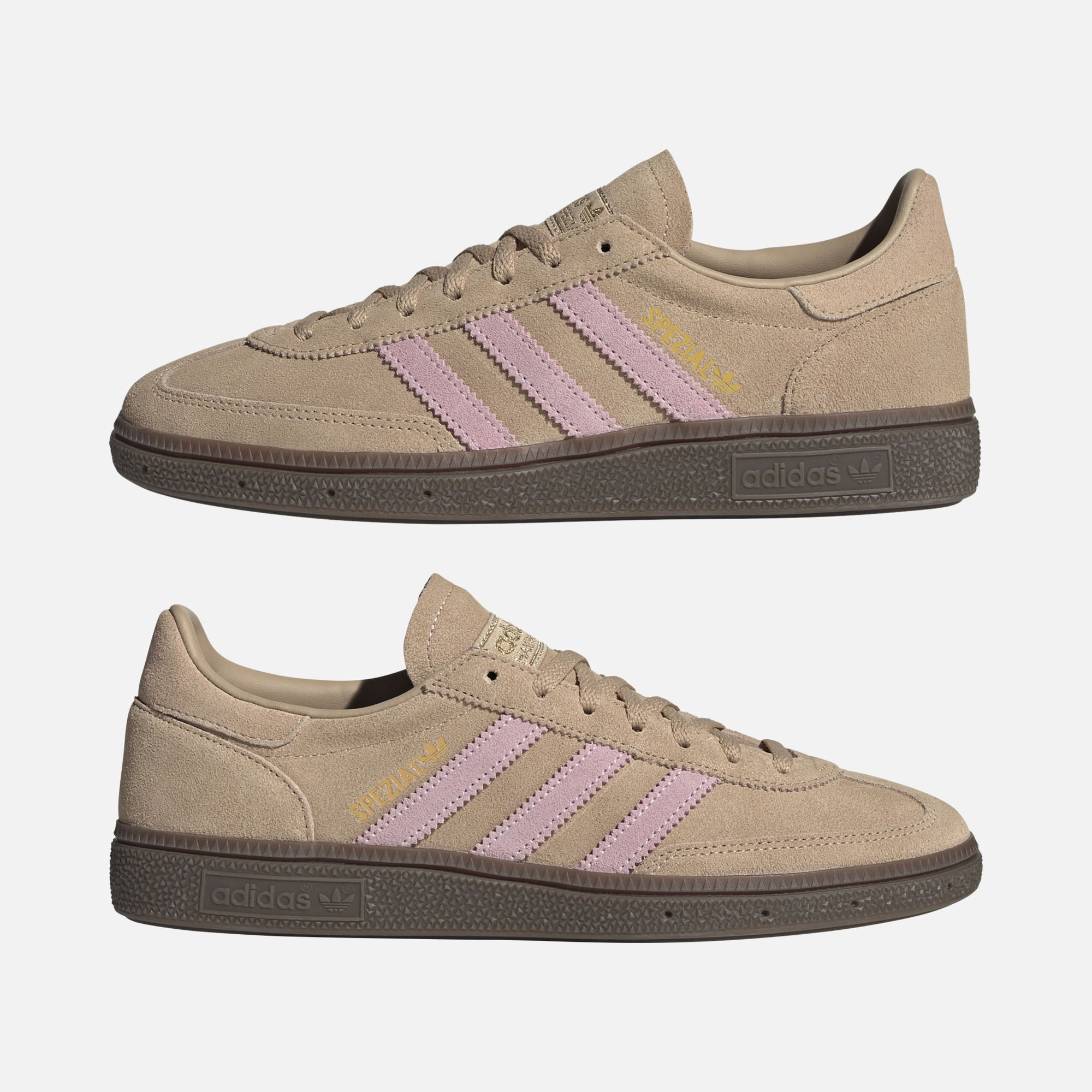 adidas Originals Handball Spezial ''Suede Upper'' Kadın Spor Ayakkabı