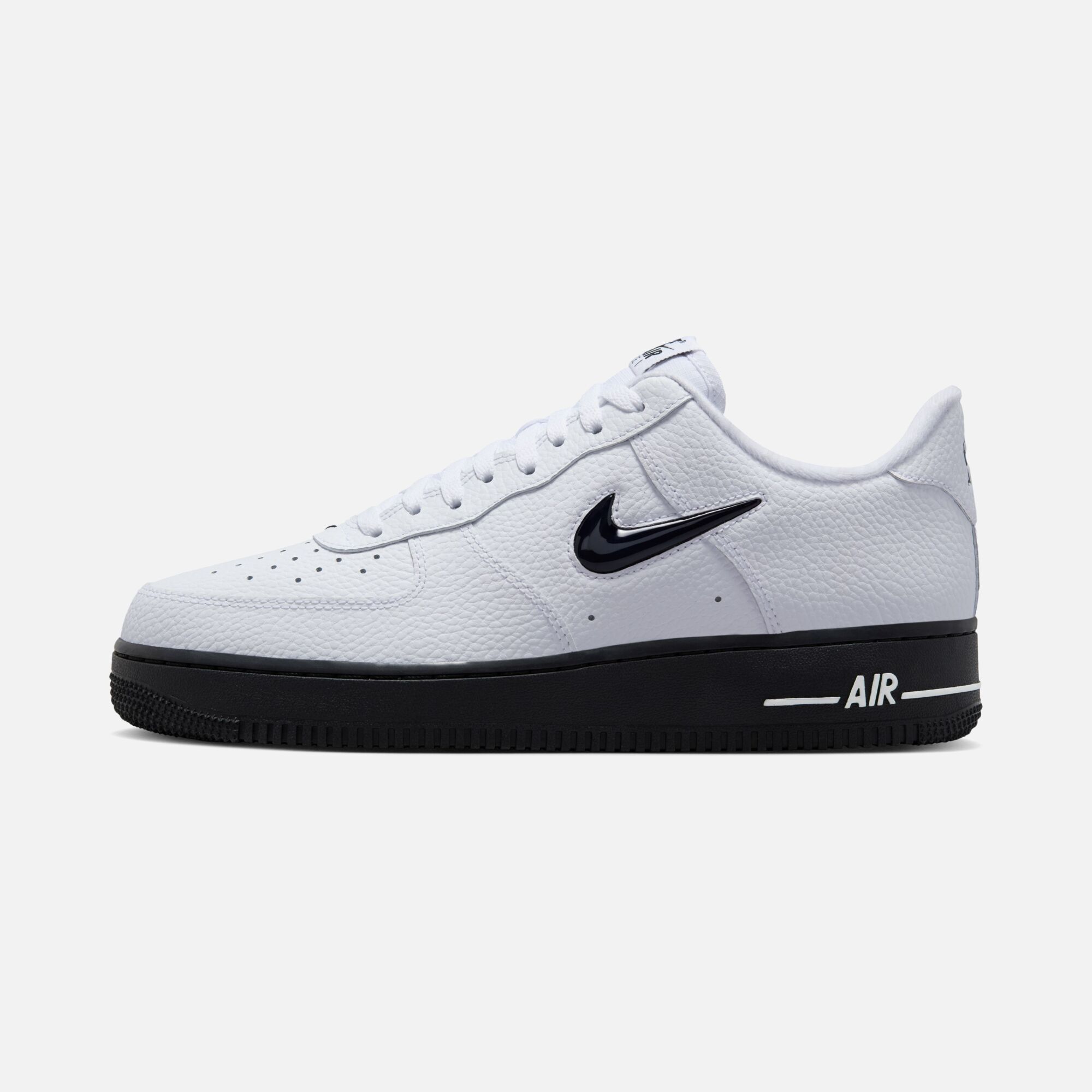 Nike Air Force 1 Jewel Swoosh HO24 Erkek Spor Ayakkabı