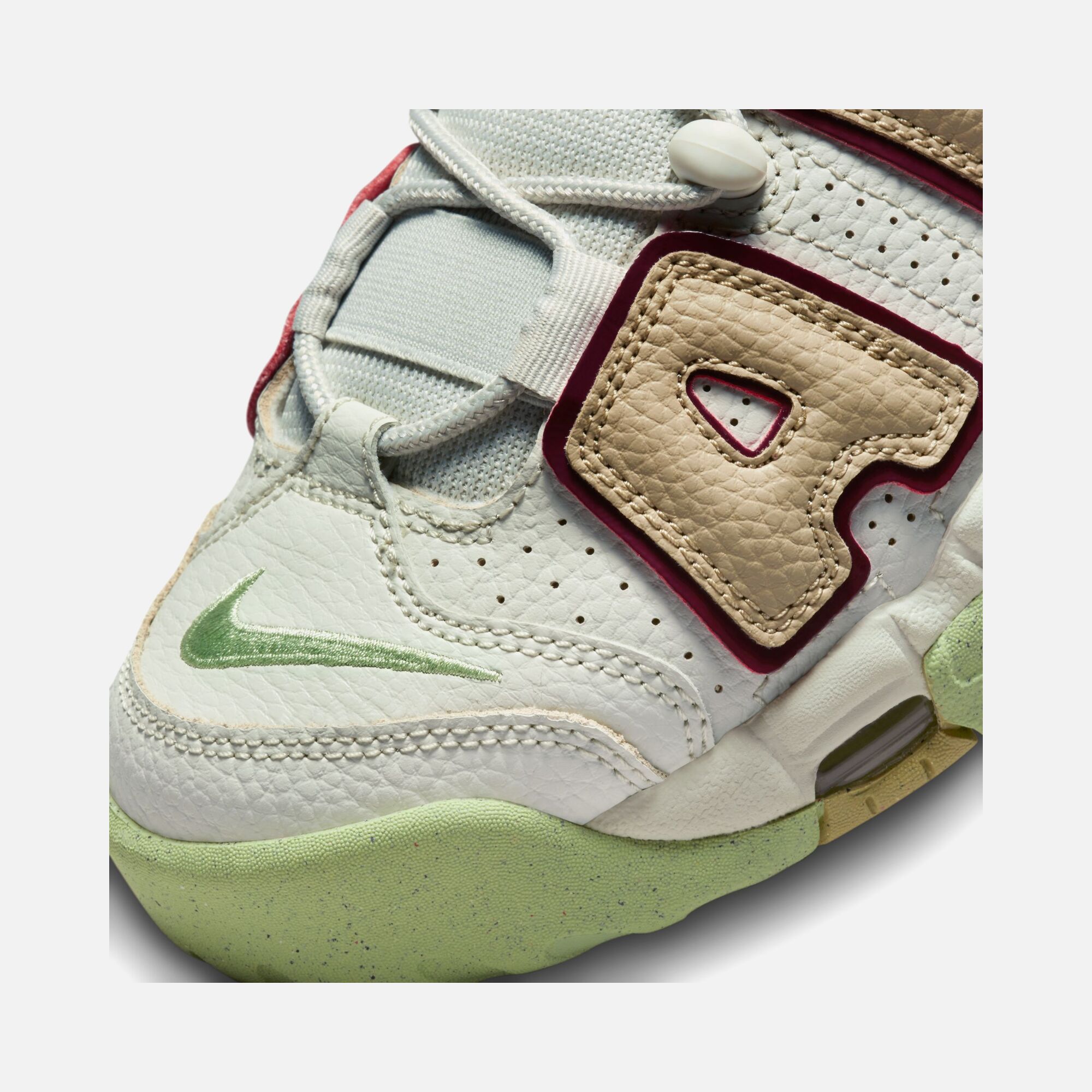 Nike Air More Uptempo FW22 Kadın Spor Ayakkabı