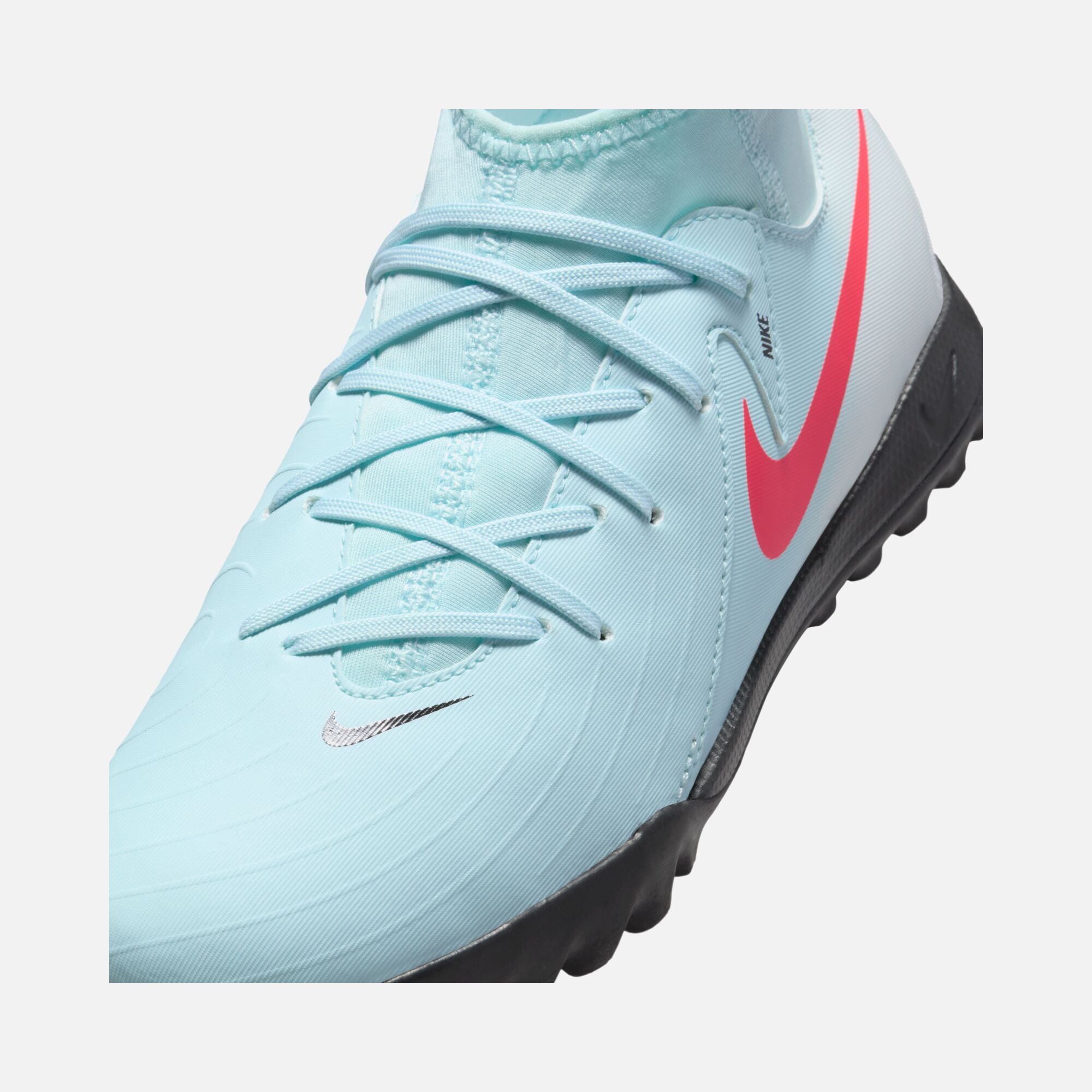 Nike Jr. Phantom Luna II Academy TF Turf Çocuk Halı Saha Ayakkabı