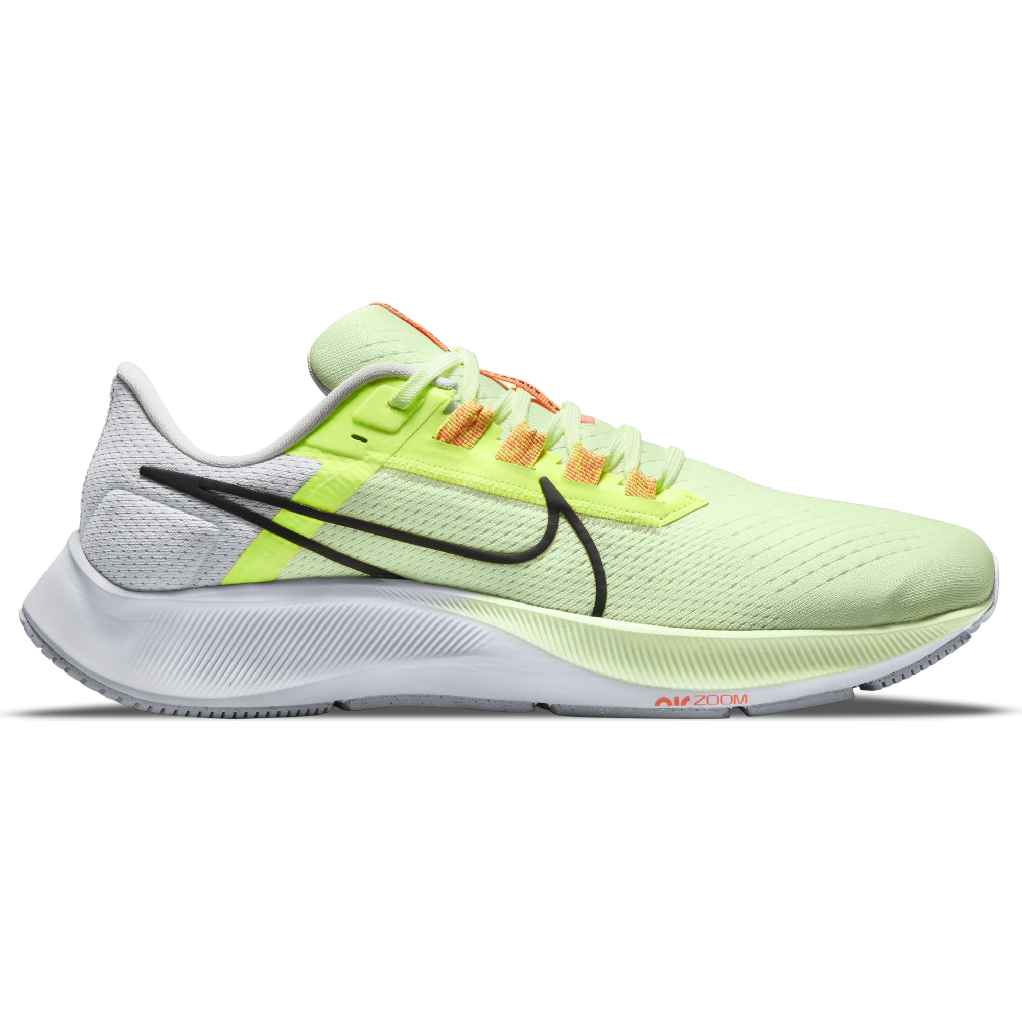 Nike Air Zoom Pegasus 38 Road Running SS22 Erkek Spor Ayakkabı