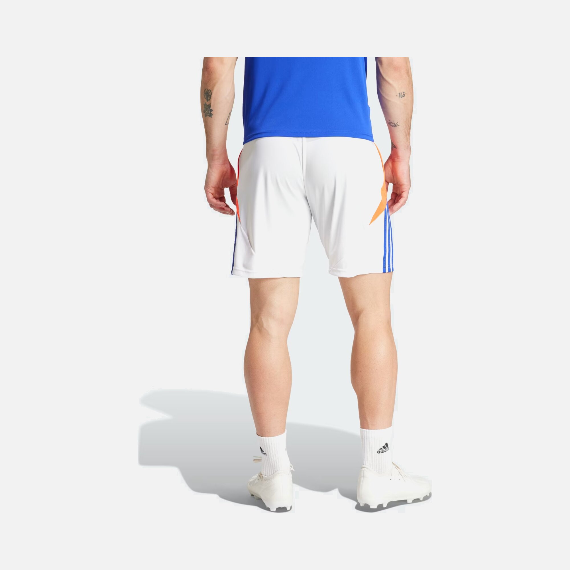 adidas Tiro 24 Training 3-Stripes Erkek Şort