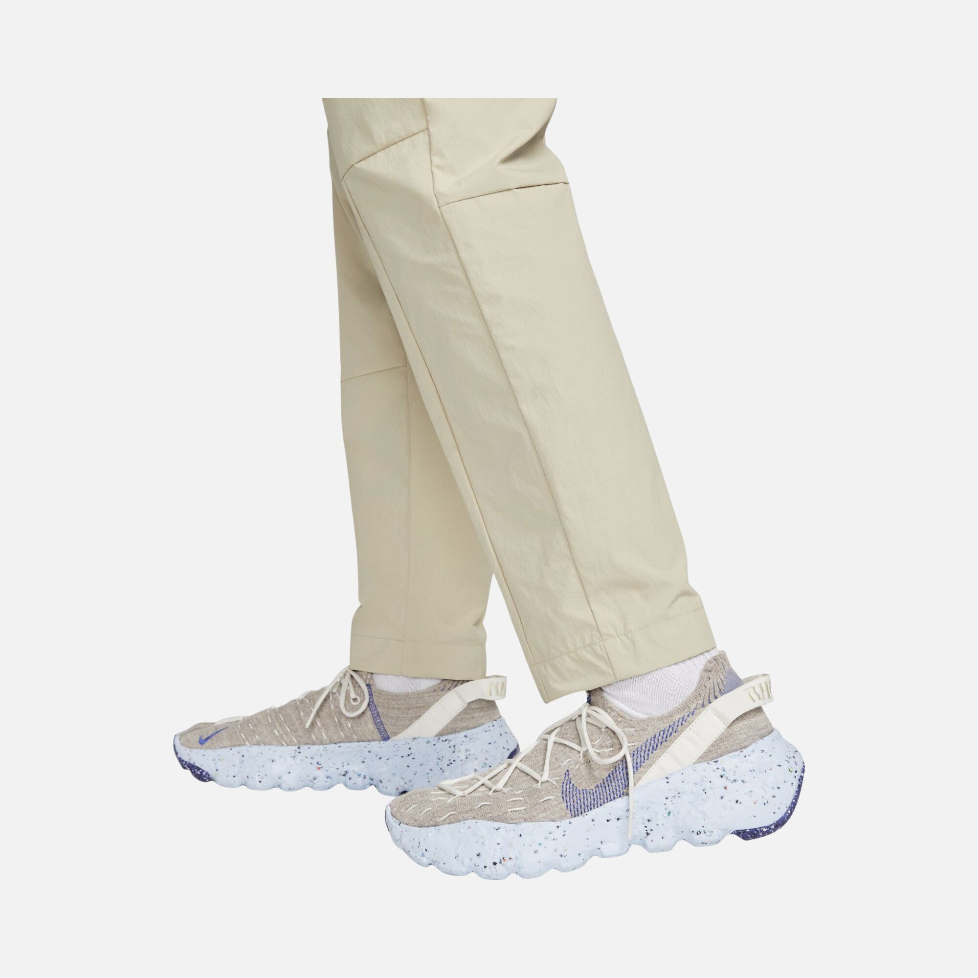 Nike Sportswear Revival Woven Erkek Eşofman Altı