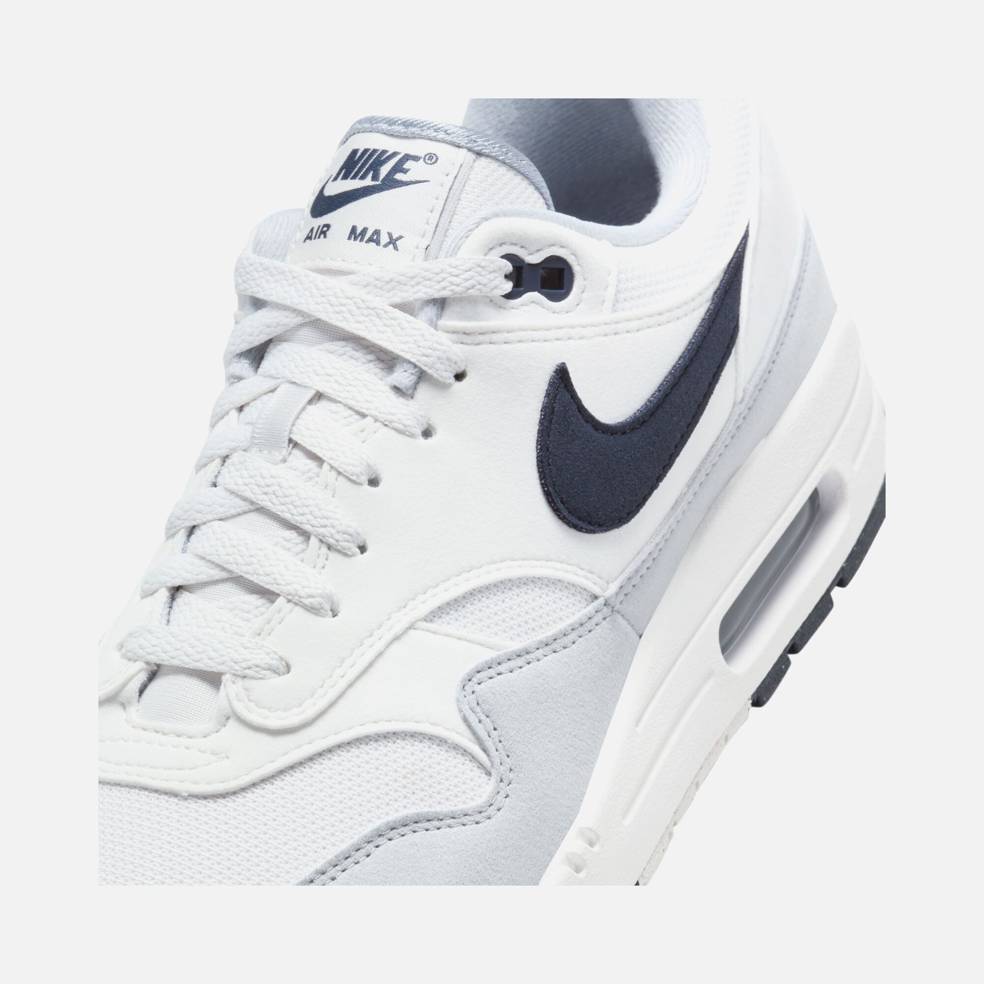 Nike Sportswear Air Max 1 SS24 Erkek Spor Ayakkabı