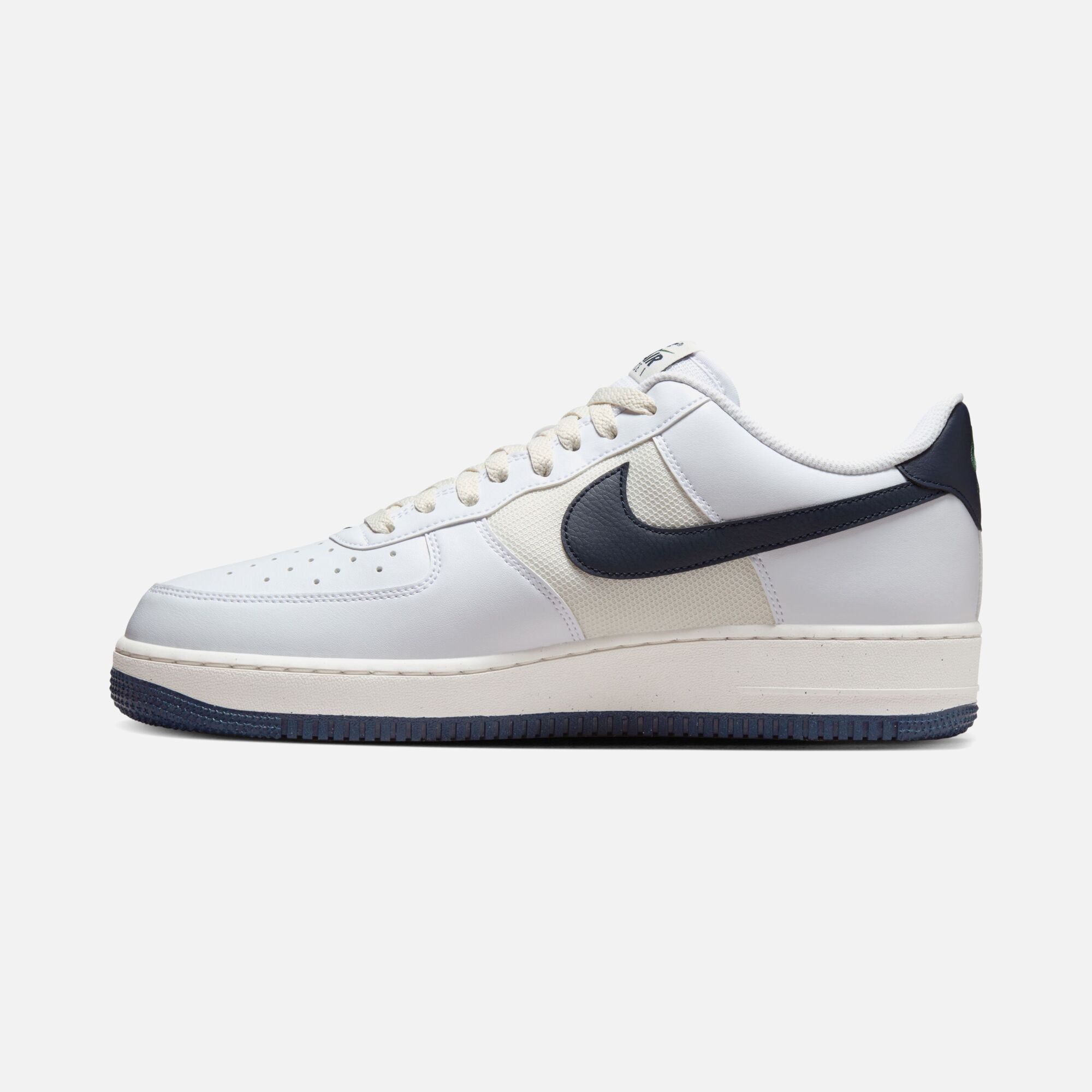 Nike Air Force 1 '07 Next Nature SU24 Erkek Spor Ayakkabı
