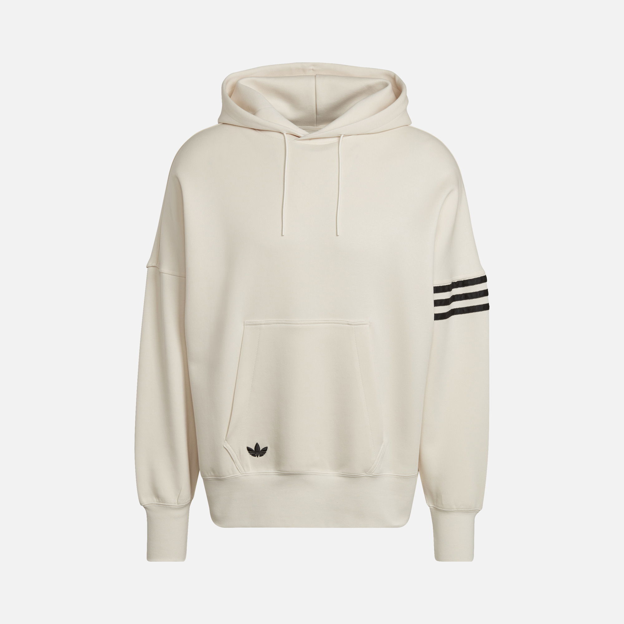 adidas Sportswear Adicolor Neuclassics 3-Stripes Hoodie Erkek Sweatshırt