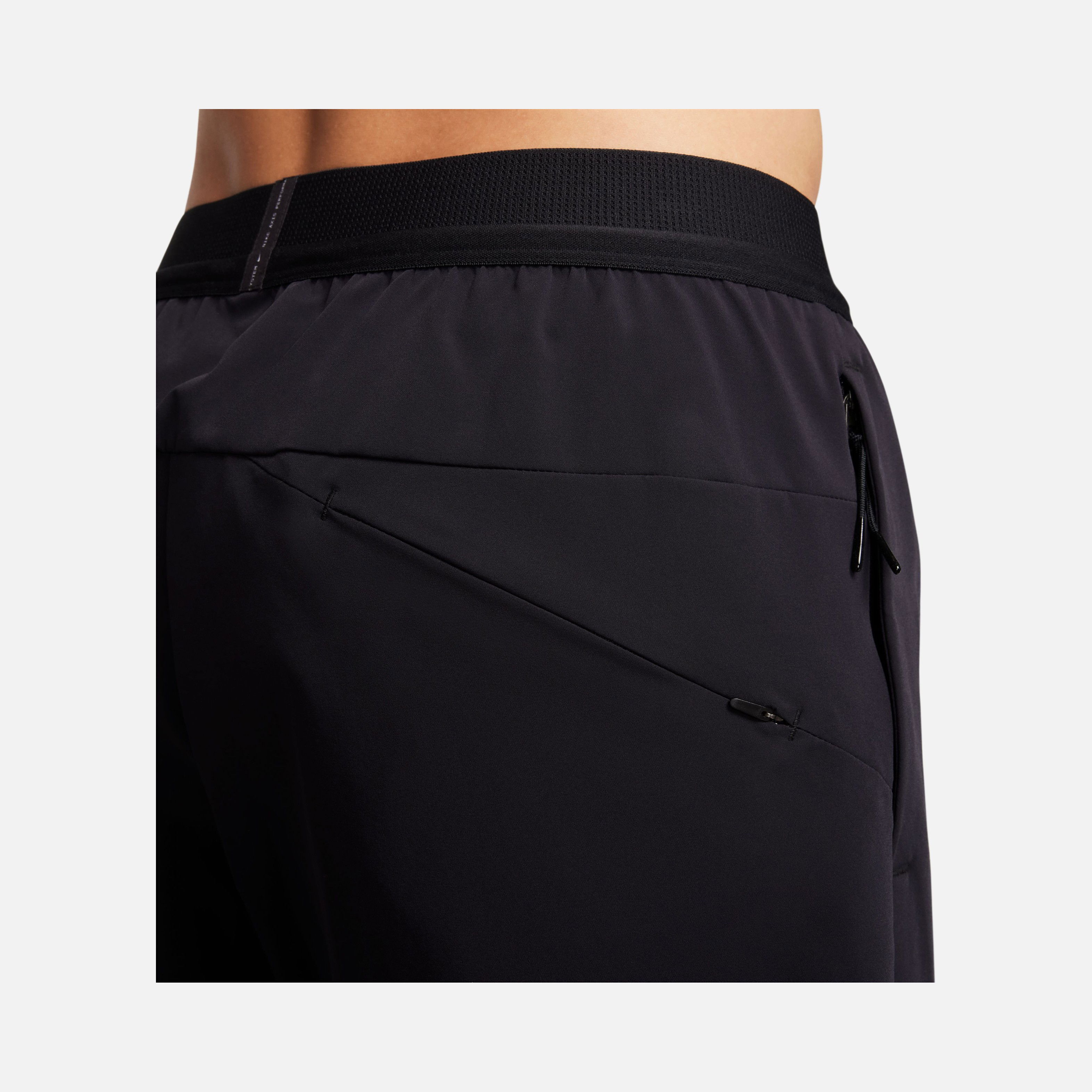 Nike Dri-Fit Axis Performance System Woven Athletic Training Erkek Eşofman Altı