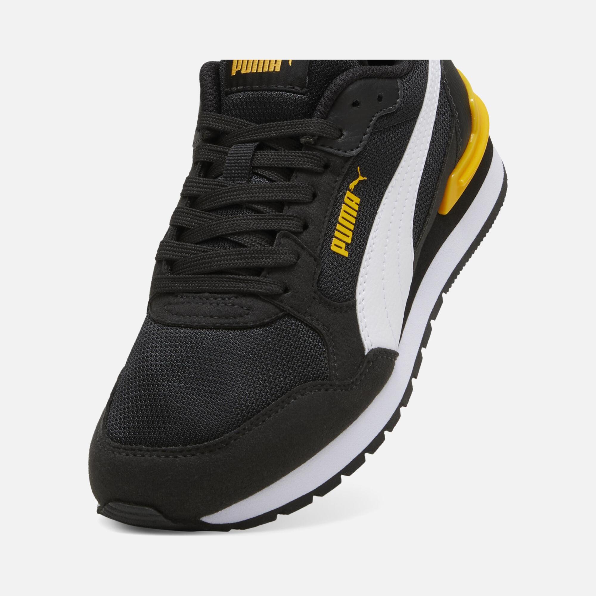 Puma Sportswear ST Runner V4 Mesh Softfoam+ (GS) Spor Ayakkabı