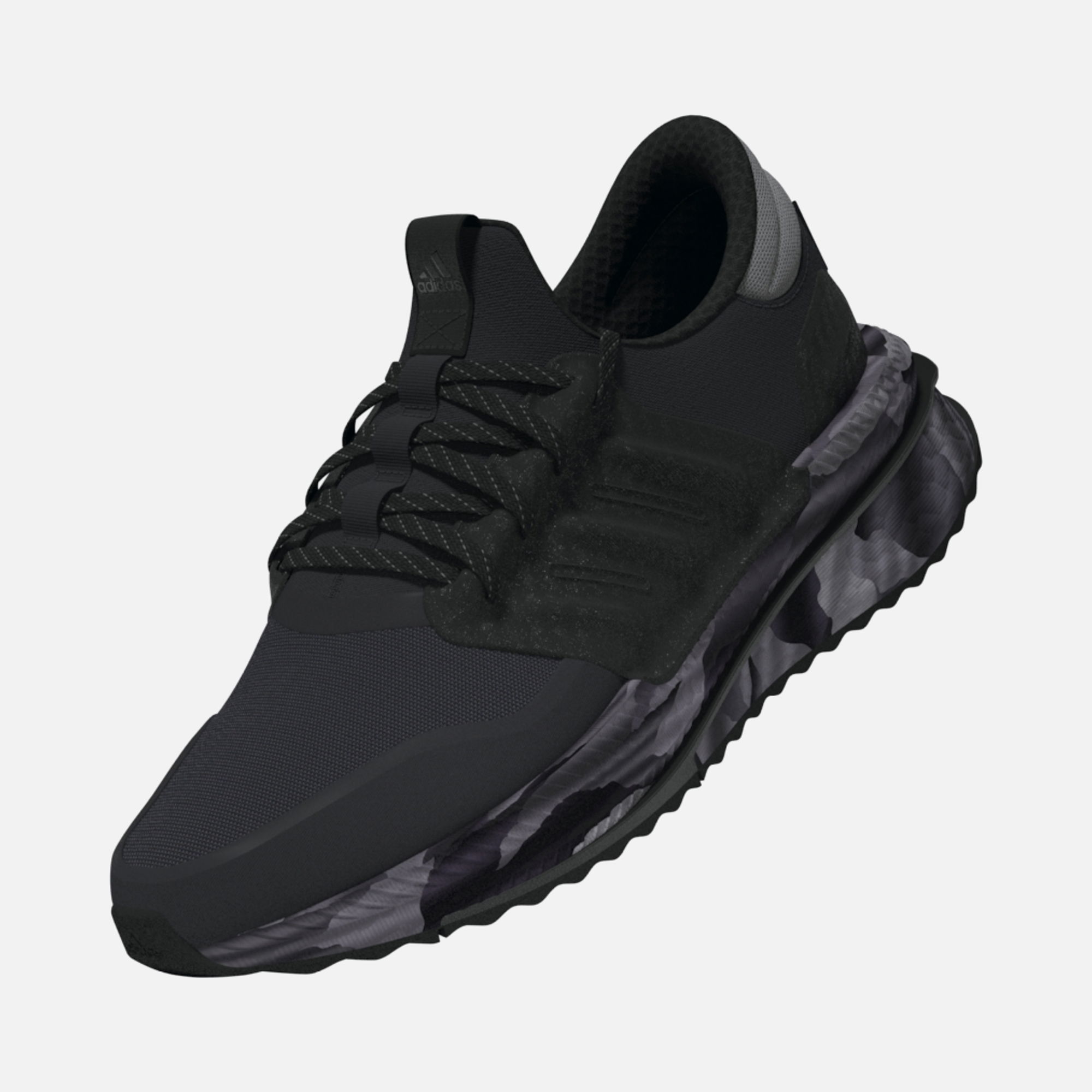 adidas Run X-Plrboost Running Erkek Spor Ayakkabı