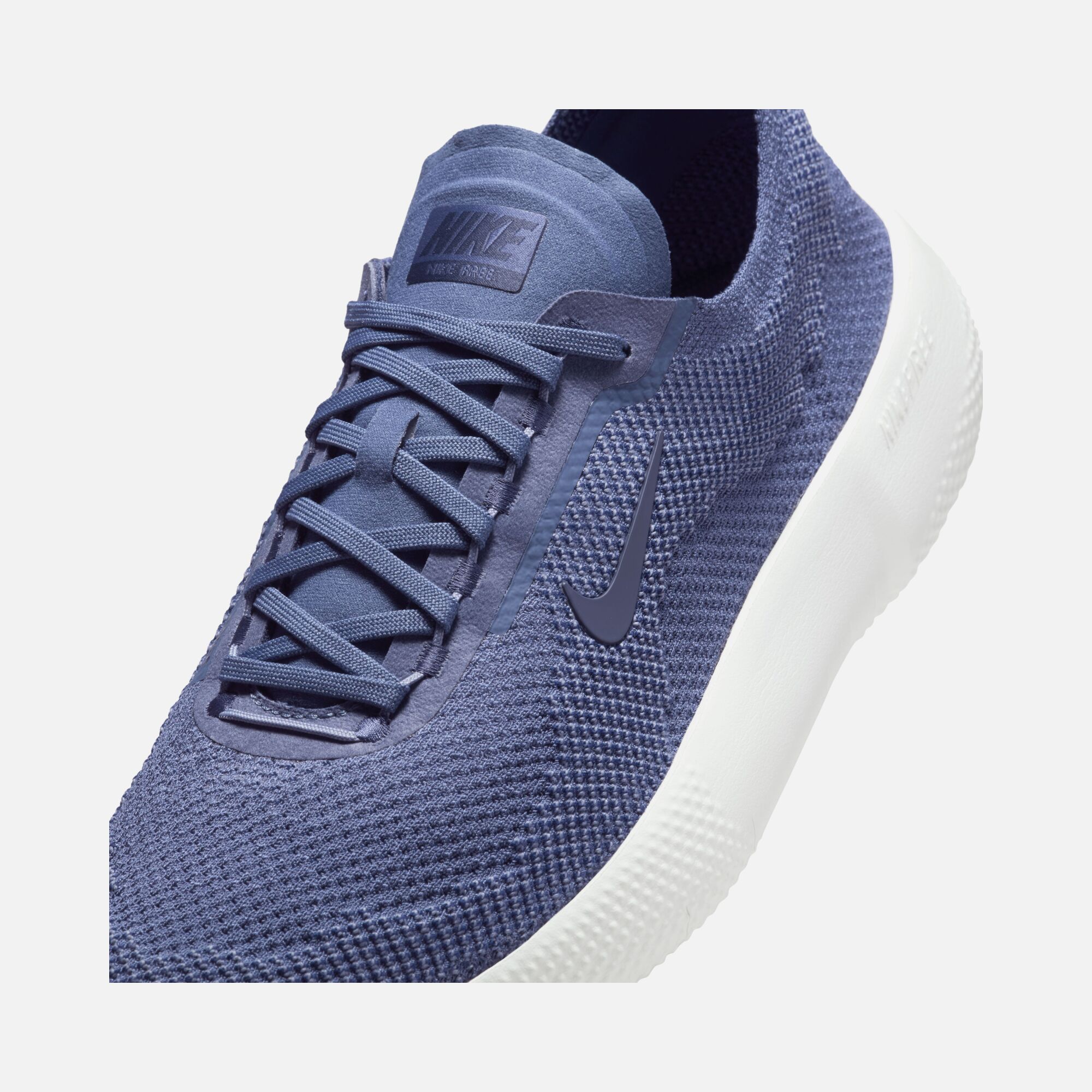 Nike Free 2025 Flyknit Road Running Erkek Spor Ayakkabı