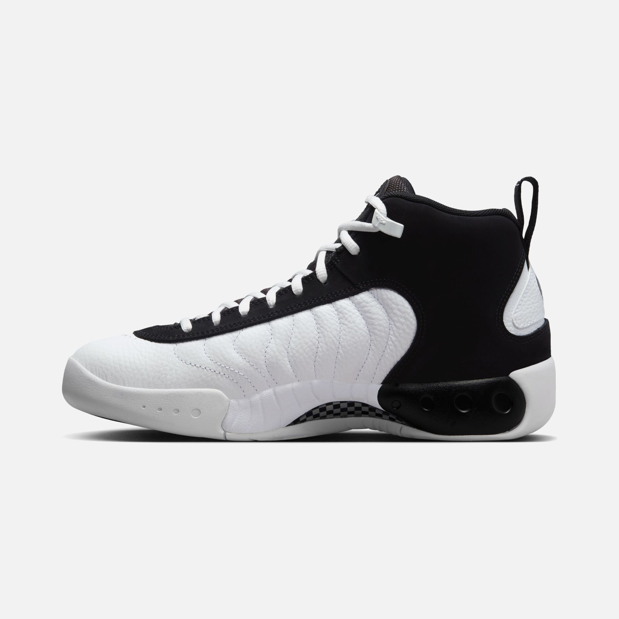 Nike Jordan Jumpman Pro Erkek Basketbol Ayakkabı