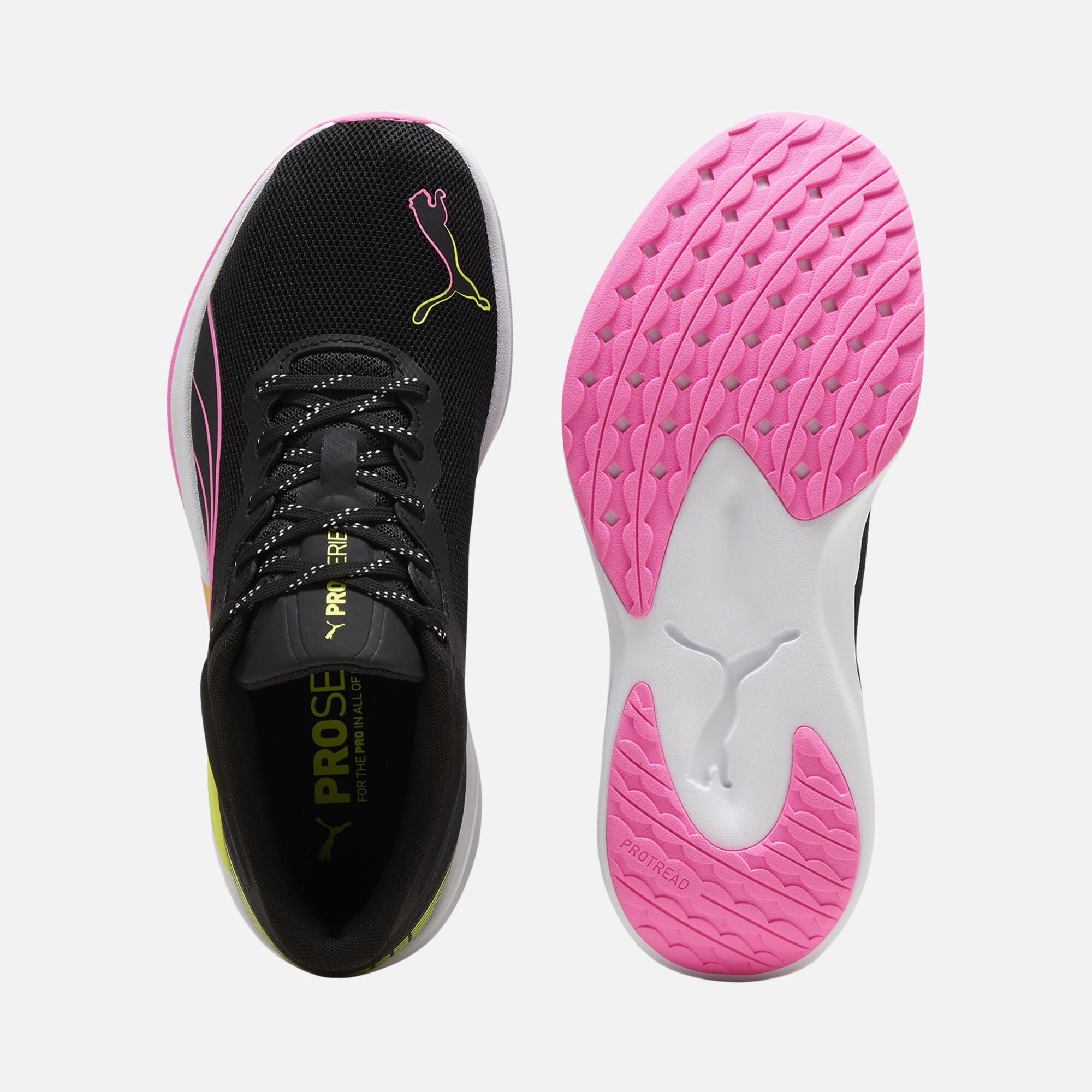 Puma Redeem Profoam Running Unisex Spor Ayakkabı