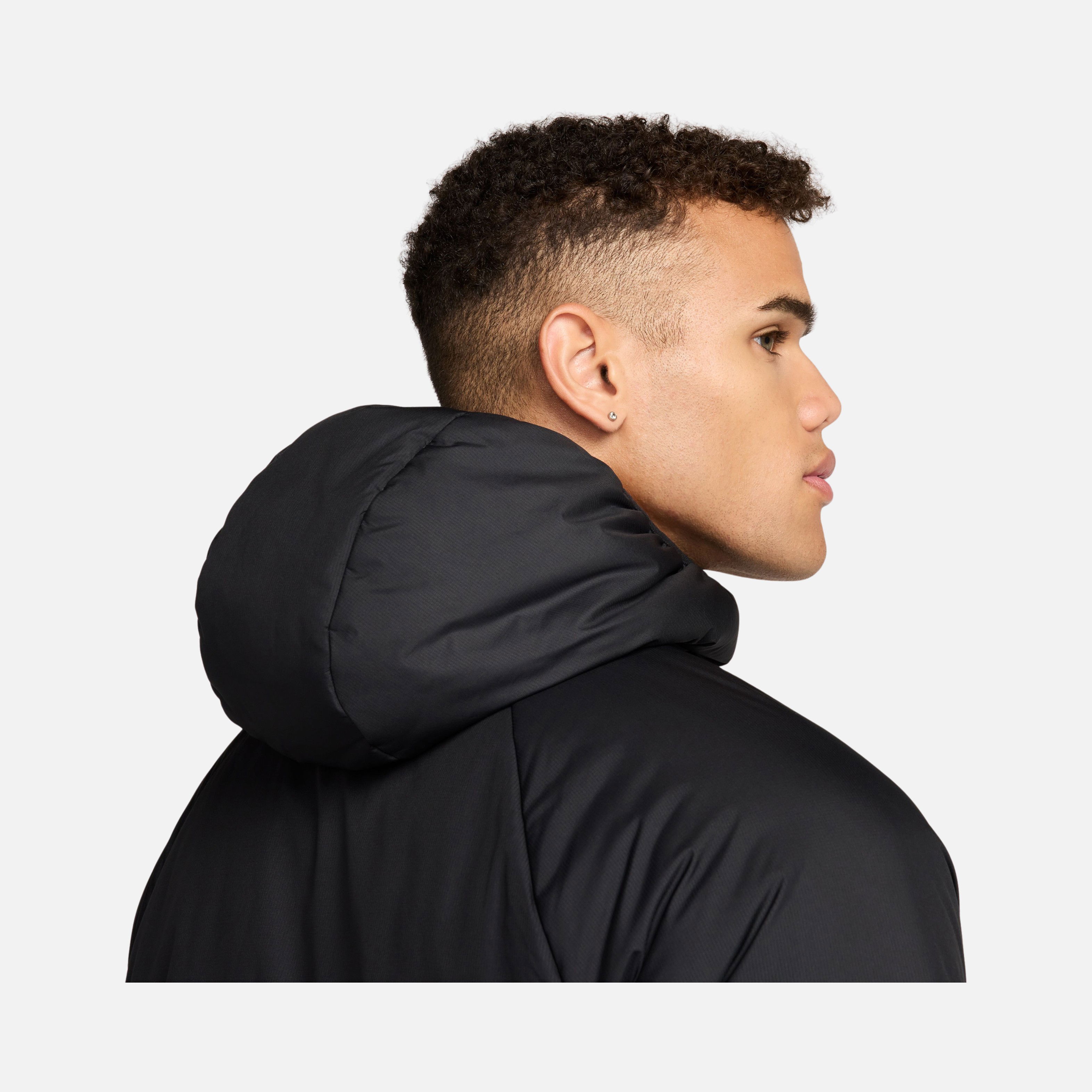 Nike Sportswear ACG "Rope De Dope" PrimaLoft® Therma-Fit ADV Full-Zip Hoodie Erkek Mont