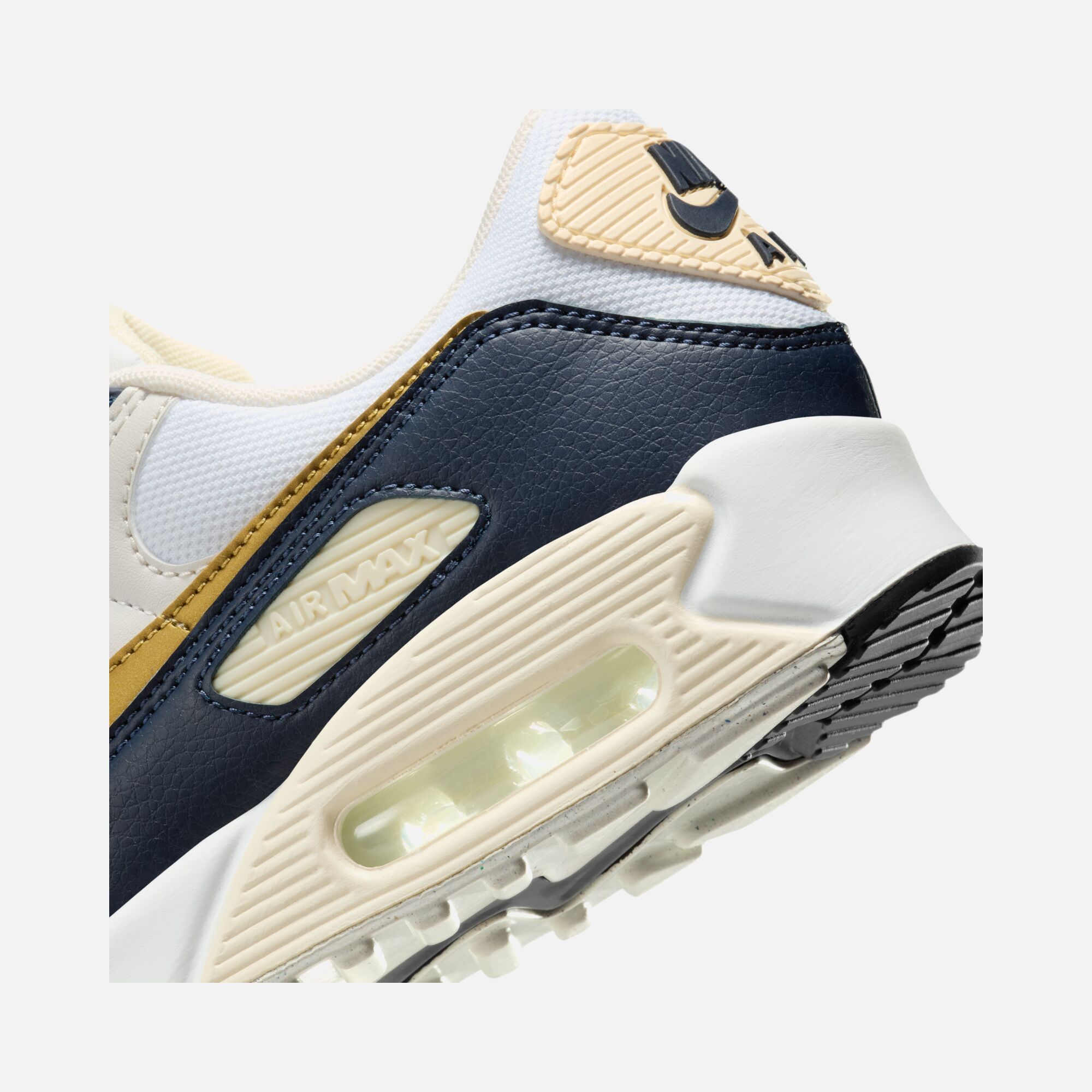 Nike Air Max 90 Next Nature FW24 Kadın Spor Ayakkabı