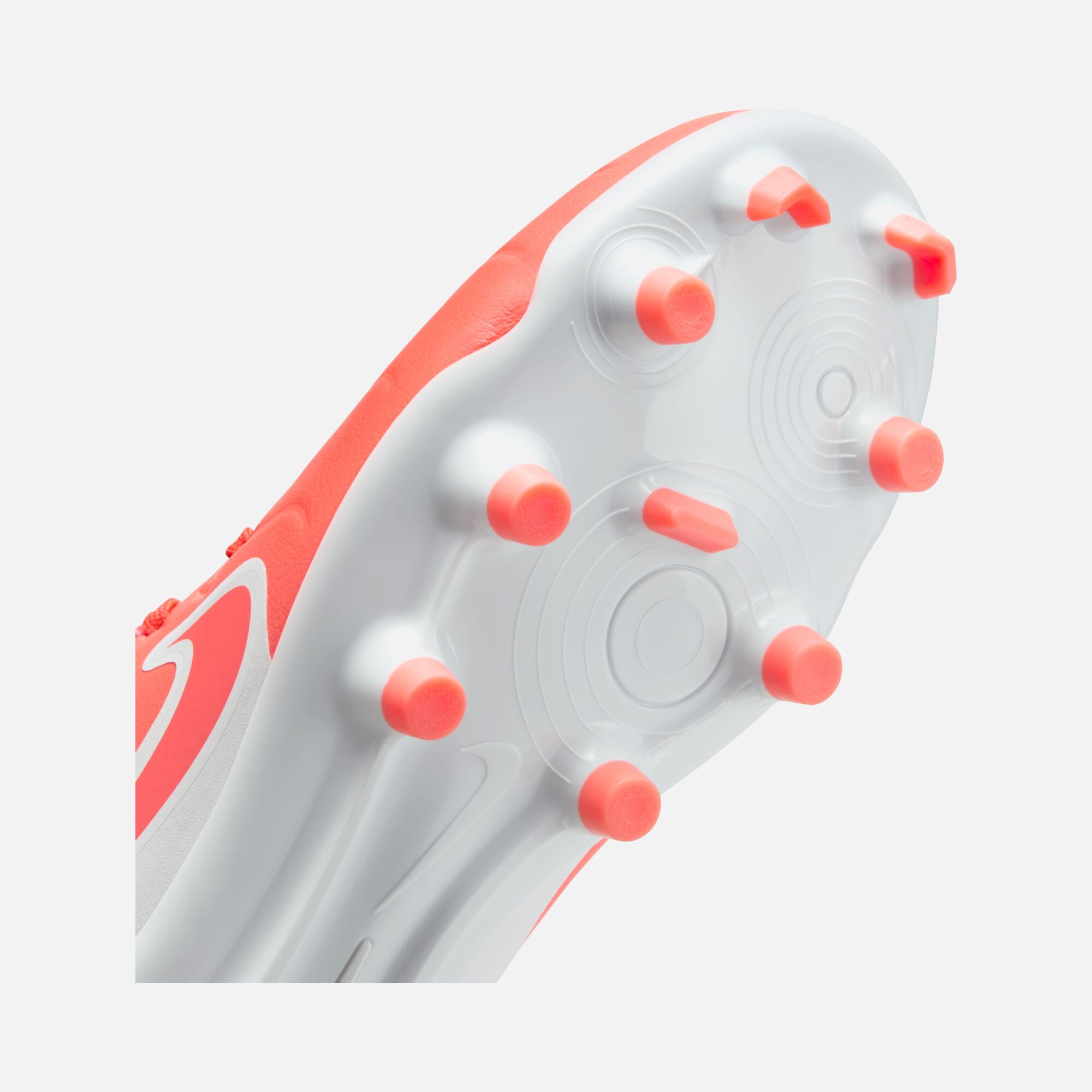 Nike Jr. Tiempo Legend 10 Academy FG/MG Multi-Ground Low-Top Çocuk Krampon