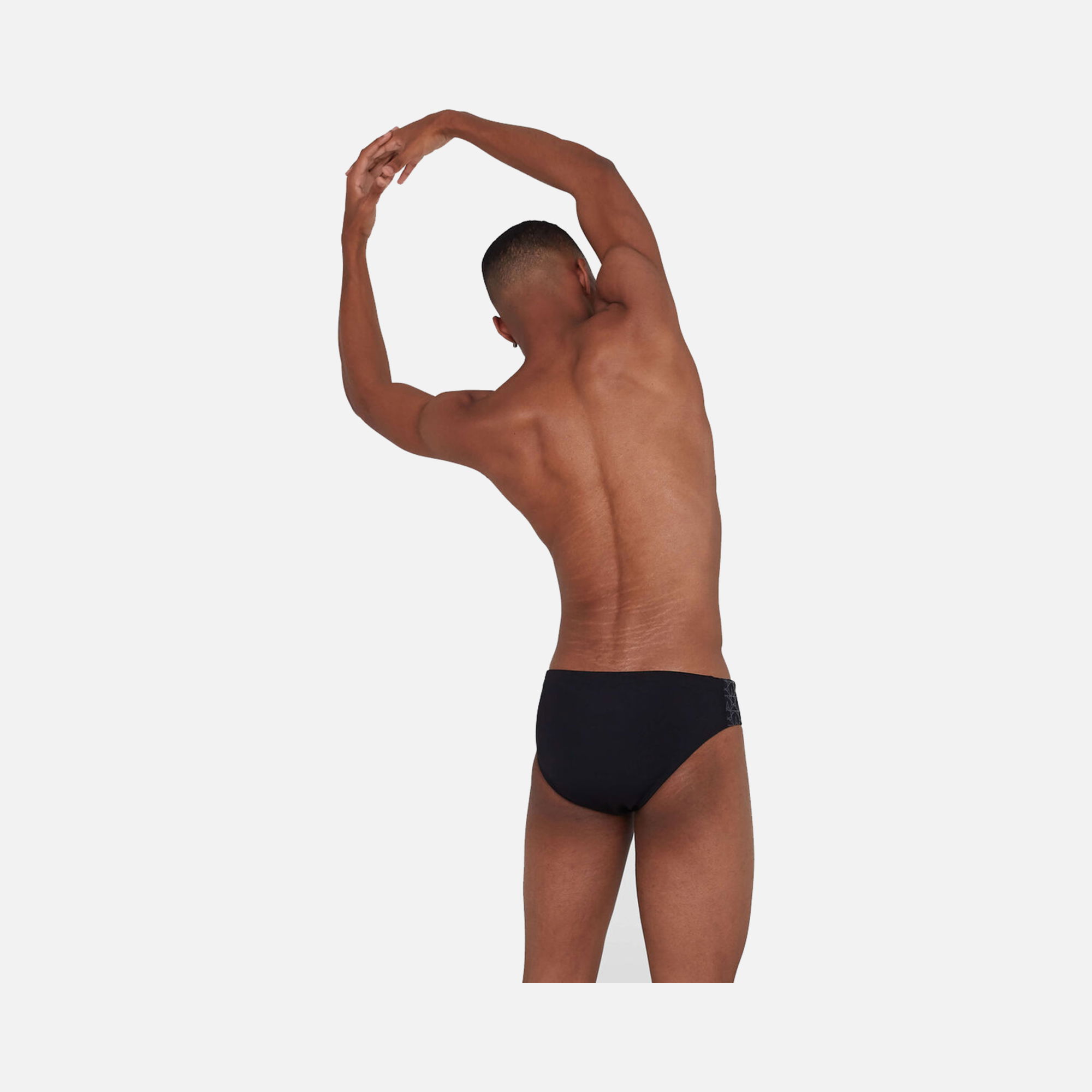 Speedo BoomStar Splice 7 Cm Brief Erkek Slip Mayo