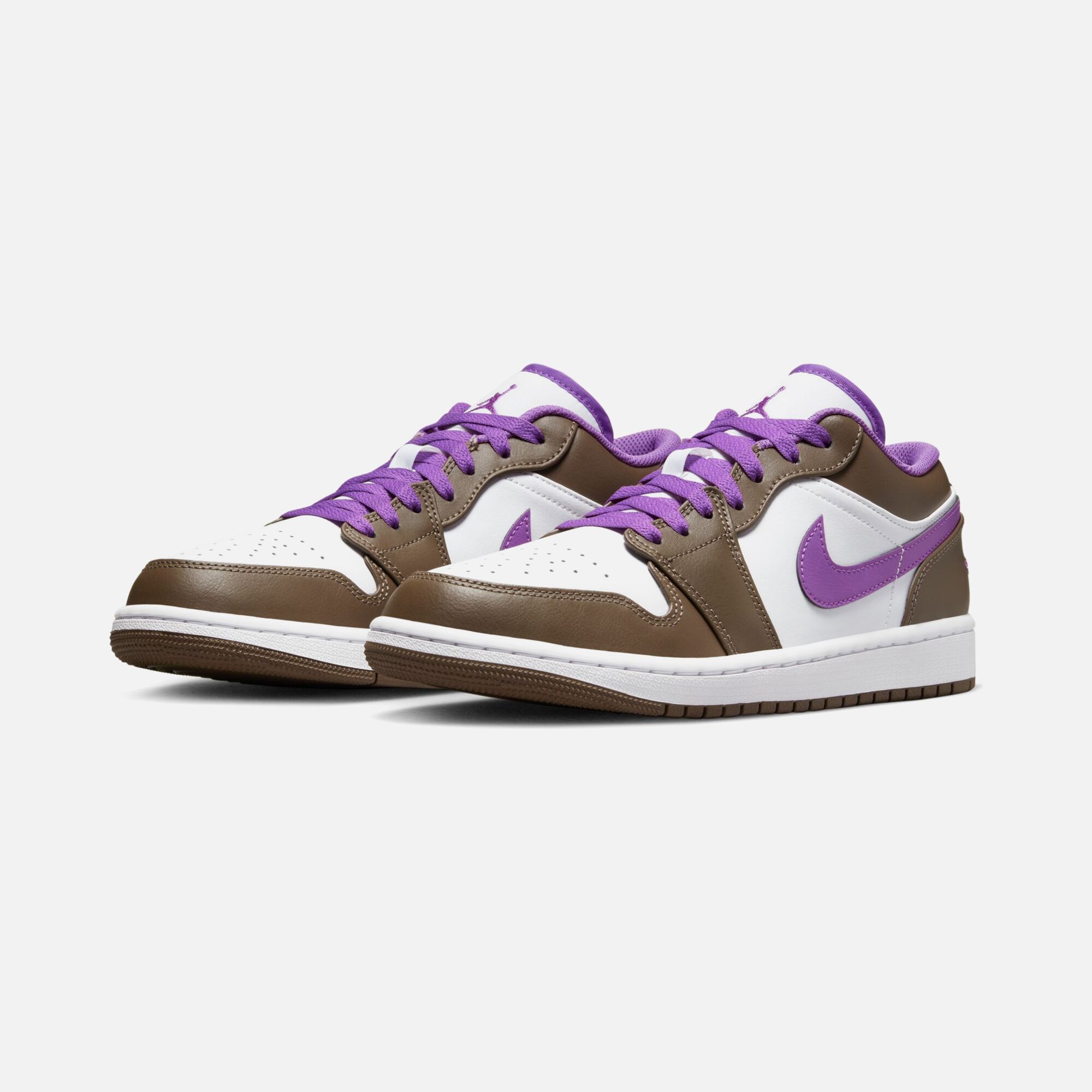 Nike Air Jordan 1 Low CO Erkek Spor Ayakkabı