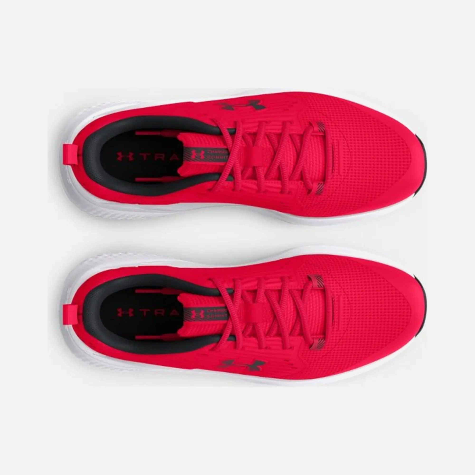 Under Armour Charged Commit 4 Training Erkek Spor Ayakkabı