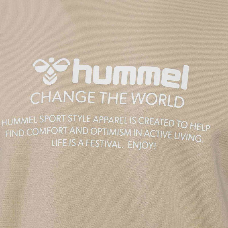 Hummel Numas Erkek Sweatshirt