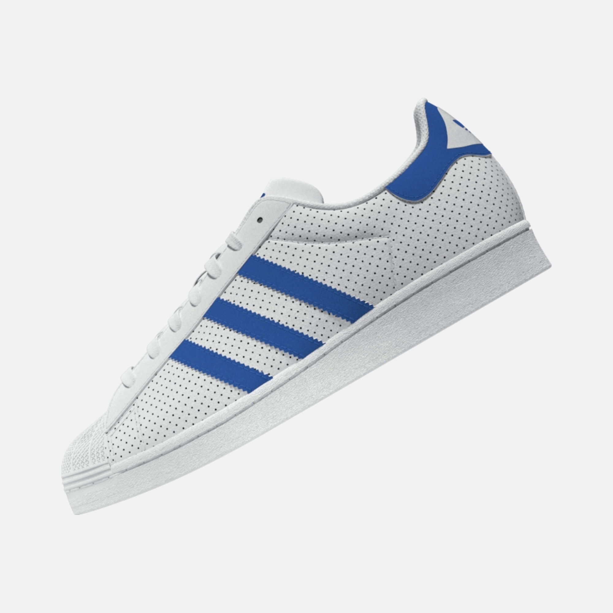 adidas Sportswear Superstar Erkek Spor Ayakkabı