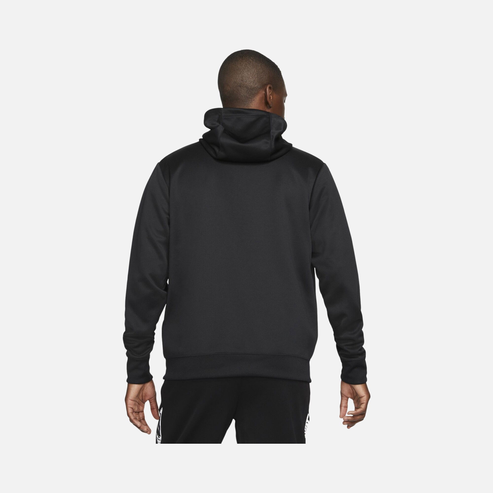 Nike Sportswear Repeat Graphic Full-Zip Hoodie Erkek Sweatshirt
