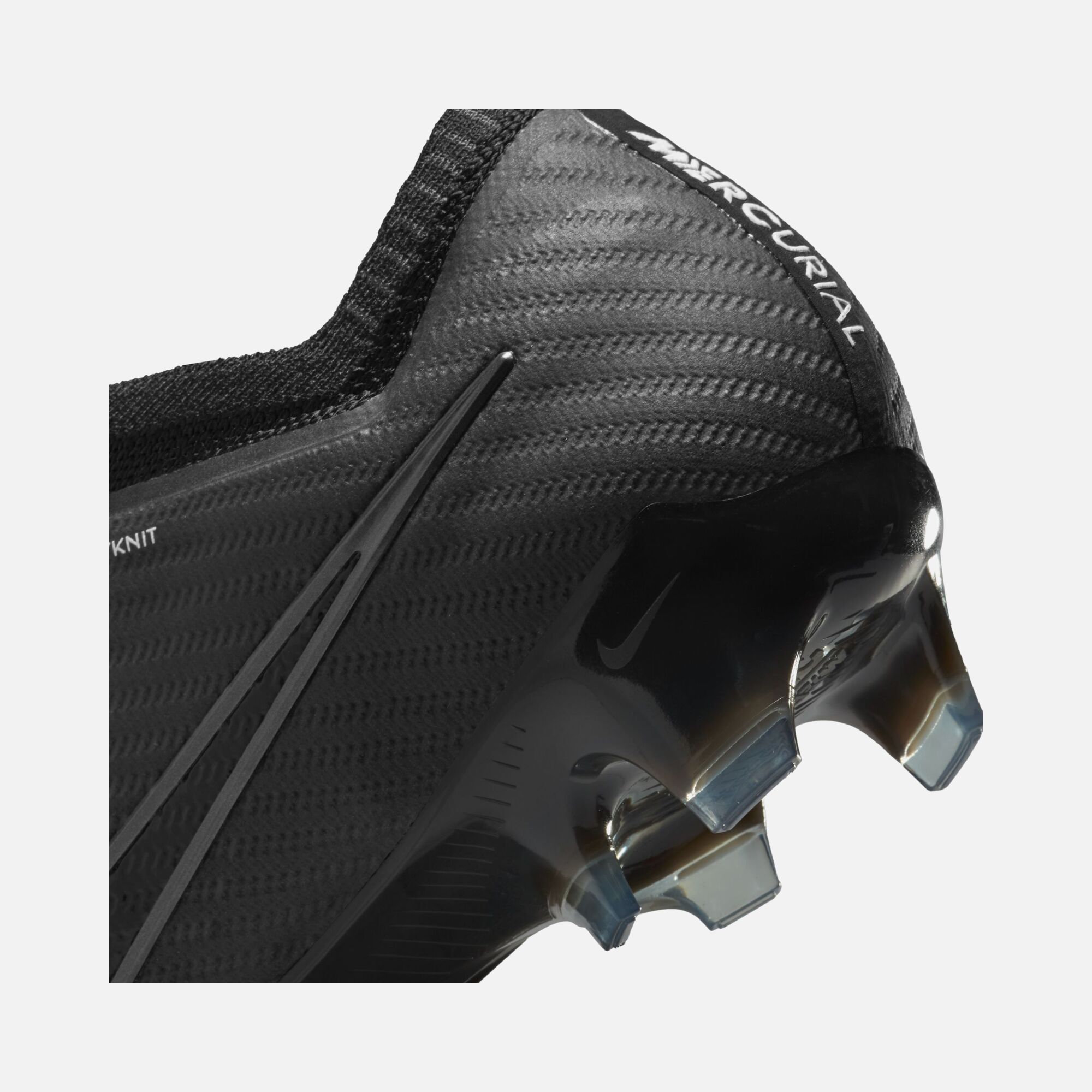 Nike Zoom Mercurial Vapor 15 Elite FG Firm-Ground Low-Top Erkek Krampon